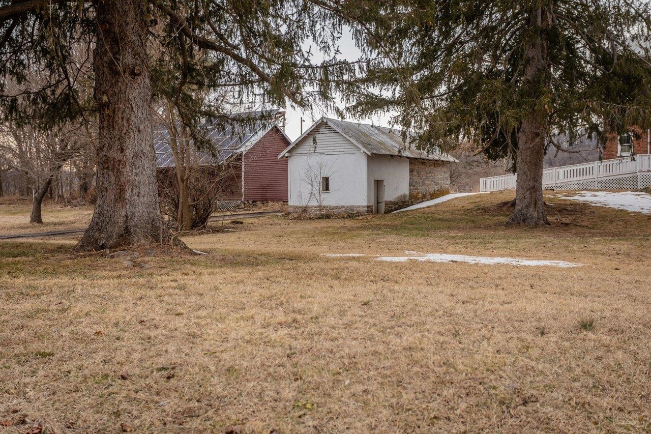 17442 EVERGREEN VALLEY RD, TIMBERVILLE, Virginia 22853, 6 Bedrooms Bedrooms, ,3 BathroomsBathrooms,Residential,