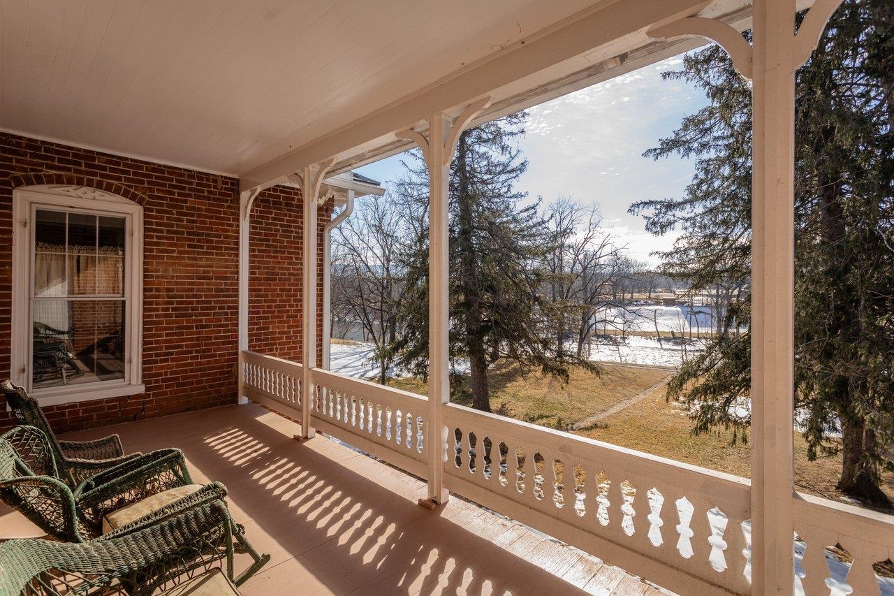 17442 EVERGREEN VALLEY RD, TIMBERVILLE, Virginia 22853, 6 Bedrooms Bedrooms, ,3 BathroomsBathrooms,Residential,