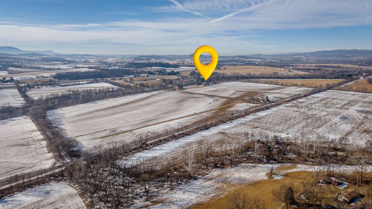 17442 EVERGREEN VALLEY RD, TIMBERVILLE, Virginia 22853, 6 Bedrooms Bedrooms, ,3 BathroomsBathrooms,Residential,