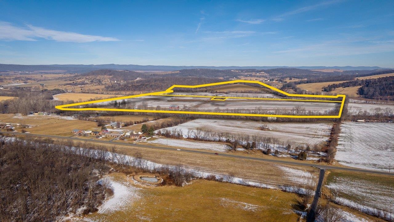 17442 EVERGREEN VALLEY RD, TIMBERVILLE, Virginia 22853, 6 Bedrooms Bedrooms, ,3 BathroomsBathrooms,Residential,