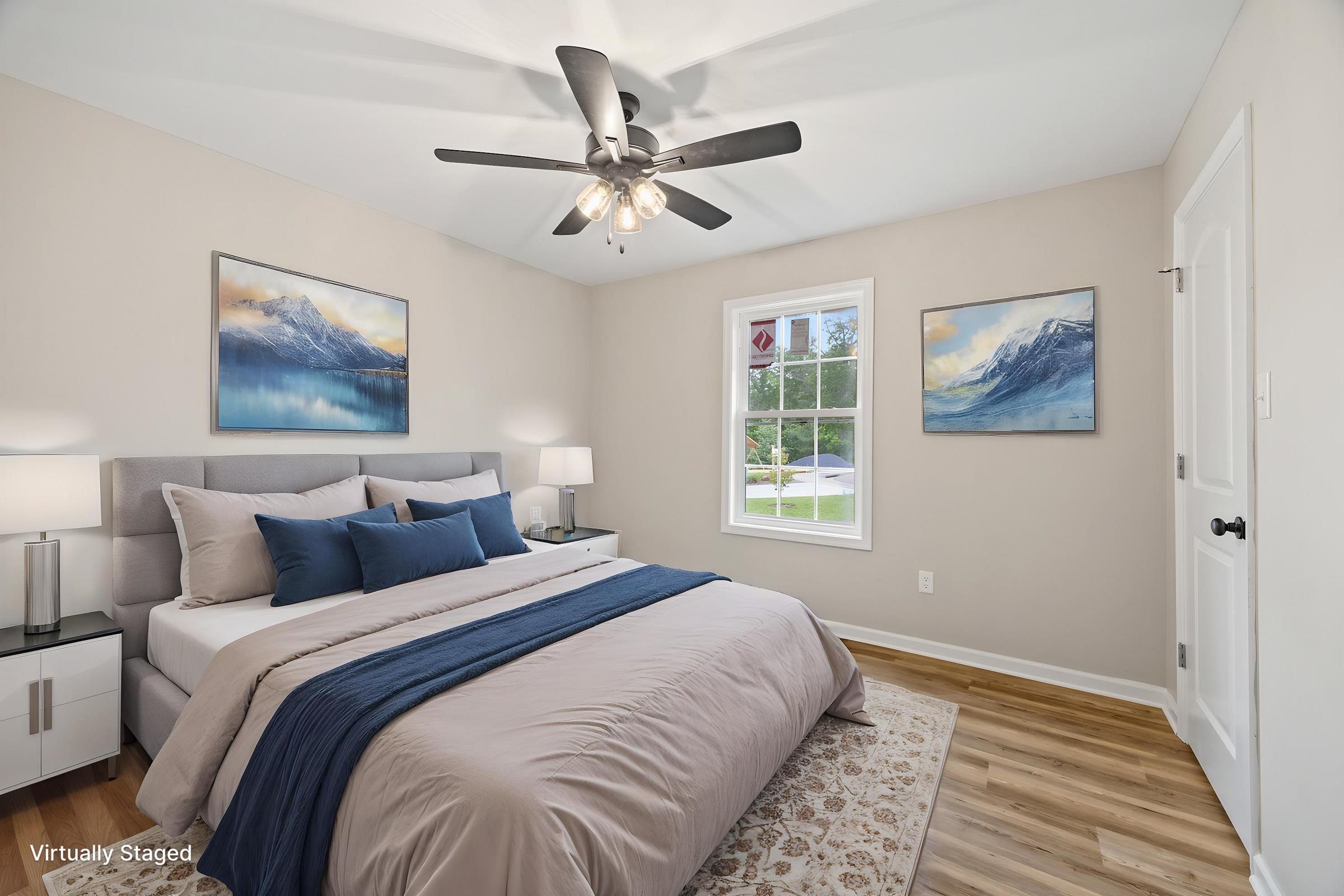 201 CREEK VALLEY DR, BASYE, Virginia 22810, 3 Bedrooms Bedrooms, ,2 BathroomsBathrooms,Residential,201 CREEK VALLEY DR,673447 MLS # 673447