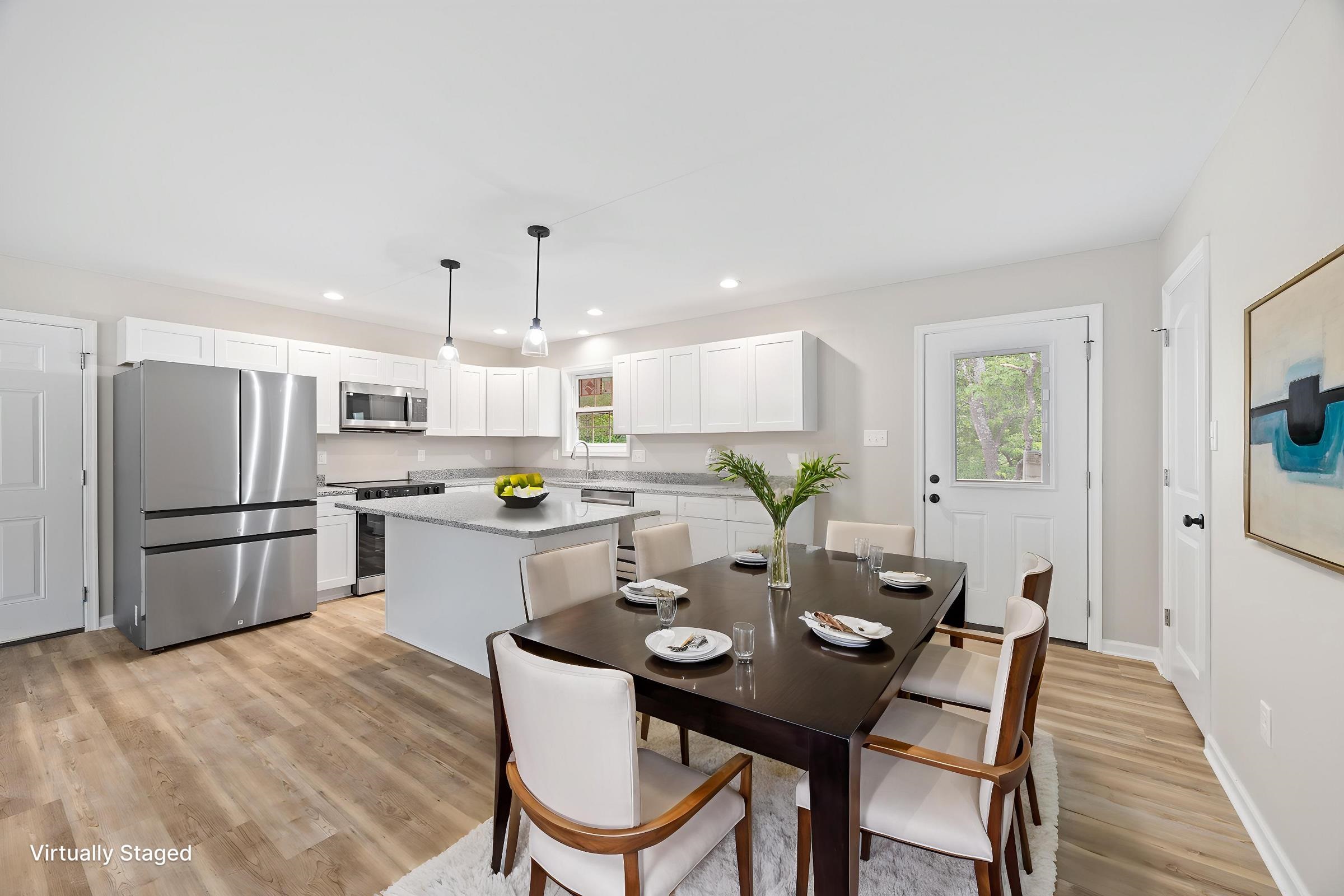 201 CREEK VALLEY DR, BASYE, Virginia 22810, 3 Bedrooms Bedrooms, ,2 BathroomsBathrooms,Residential,201 CREEK VALLEY DR,673447 MLS # 673447