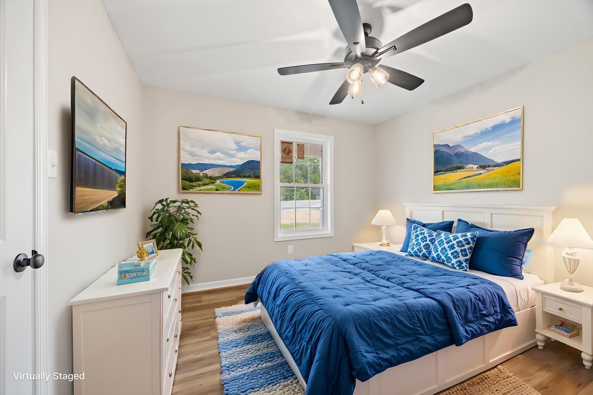 201 CREEK VALLEY DR, BASYE, Virginia 22810, 3 Bedrooms Bedrooms, ,2 BathroomsBathrooms,Residential,201 CREEK VALLEY DR,673447 MLS # 673447