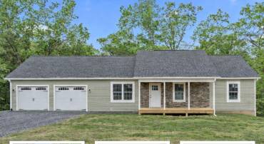 201 CREEK VALLEY DR, BASYE, Virginia 22810, 3 Bedrooms Bedrooms, ,2 BathroomsBathrooms,Residential,201 CREEK VALLEY DR,673447 MLS # 673447