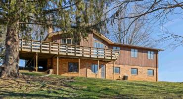 355 FAIRBURN RD, MOUNT SOLON, Virginia 22843, 3 Bedrooms Bedrooms, ,2 BathroomsBathrooms,Residential,355 FAIRBURN RD,673452 MLS # 673452