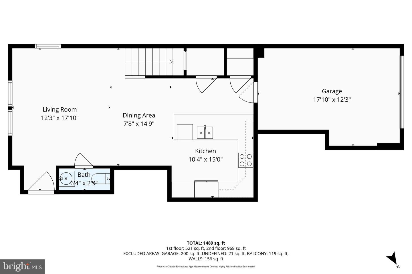 10485 RATCLIFFE TRL, MANASSAS, Virginia 20110, 3 Bedrooms Bedrooms, ,2 BathroomsBathrooms,Residential,For sale,10485 RATCLIFFE TRL,VAMN2009986 MLS # VAMN2009986
