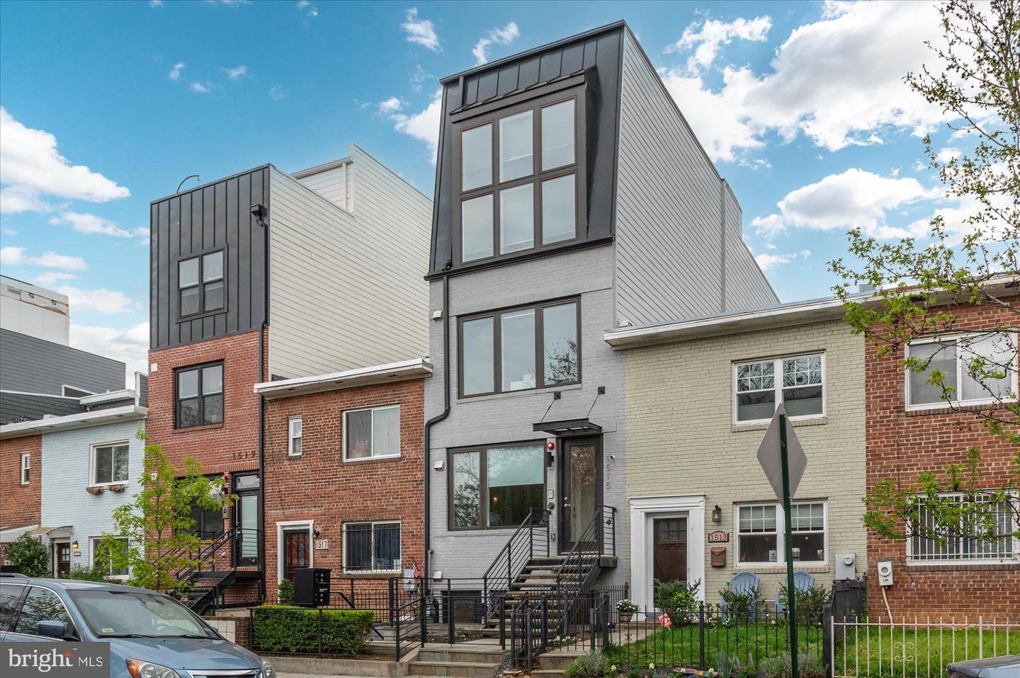 1515 K ST SE #3, WASHINGTON, District Of Columbia 20003, 2 Bedrooms Bedrooms, ,2 BathroomsBathrooms,Residential,For sale,1515 K ST SE #3,DCDC2242862 MLS # DCDC2242862