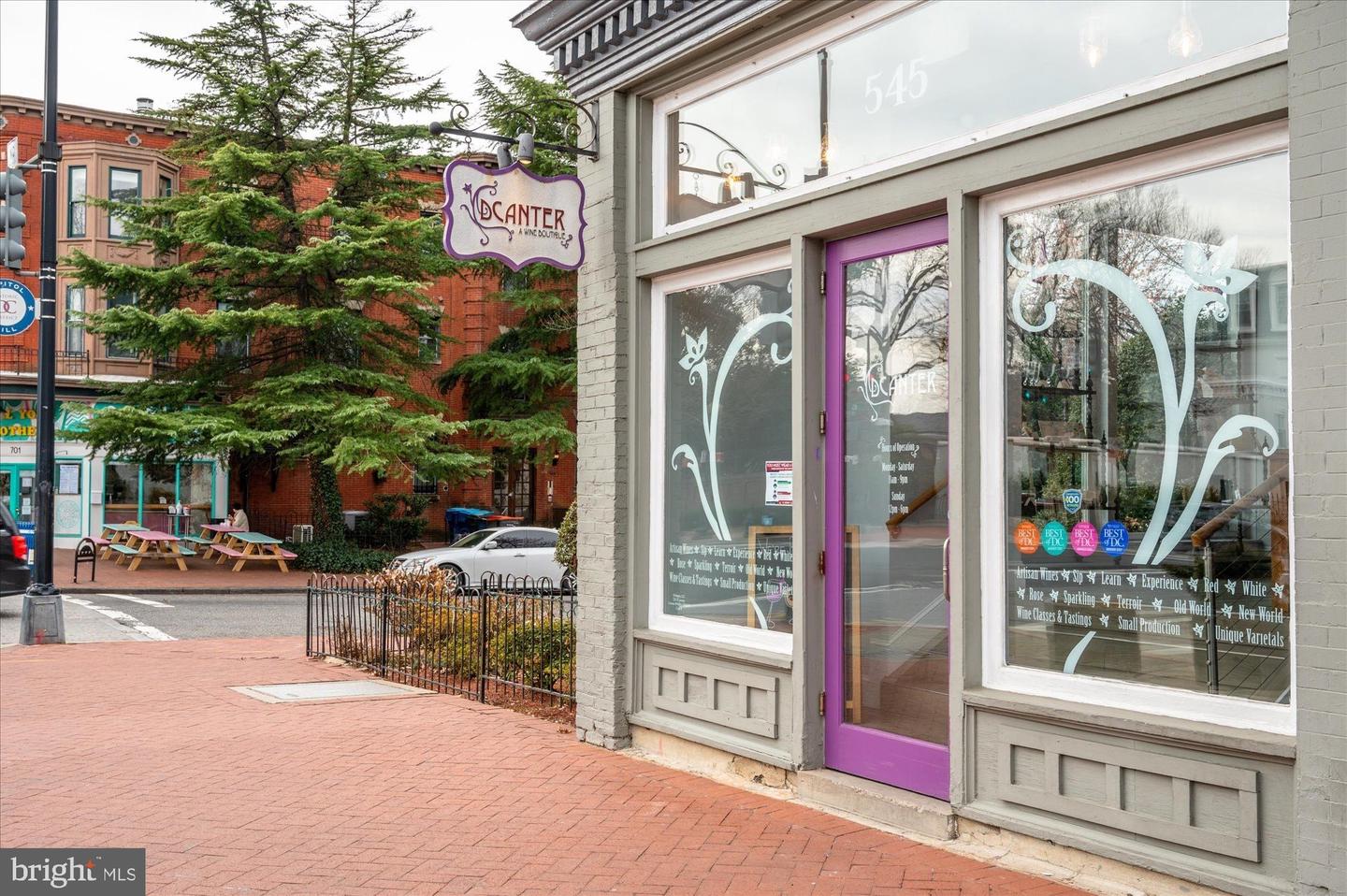 1515 K ST SE #3, WASHINGTON, District Of Columbia 20003, 2 Bedrooms Bedrooms, ,2 BathroomsBathrooms,Residential,For sale,1515 K ST SE #3,DCDC2242862 MLS # DCDC2242862