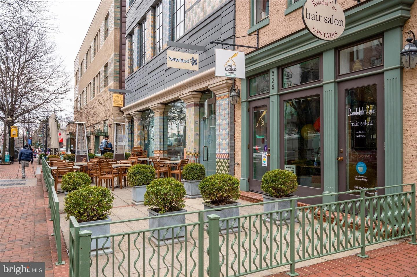 1515 K ST SE #3, WASHINGTON, District Of Columbia 20003, 2 Bedrooms Bedrooms, ,2 BathroomsBathrooms,Residential,For sale,1515 K ST SE #3,DCDC2242862 MLS # DCDC2242862