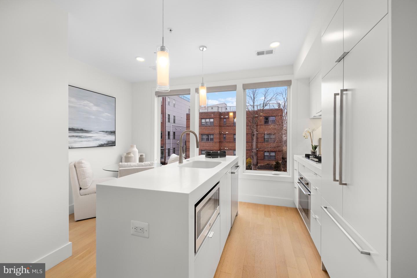 1515 K ST SE #3, WASHINGTON, District Of Columbia 20003, 2 Bedrooms Bedrooms, ,2 BathroomsBathrooms,Residential,For sale,1515 K ST SE #3,DCDC2242862 MLS # DCDC2242862