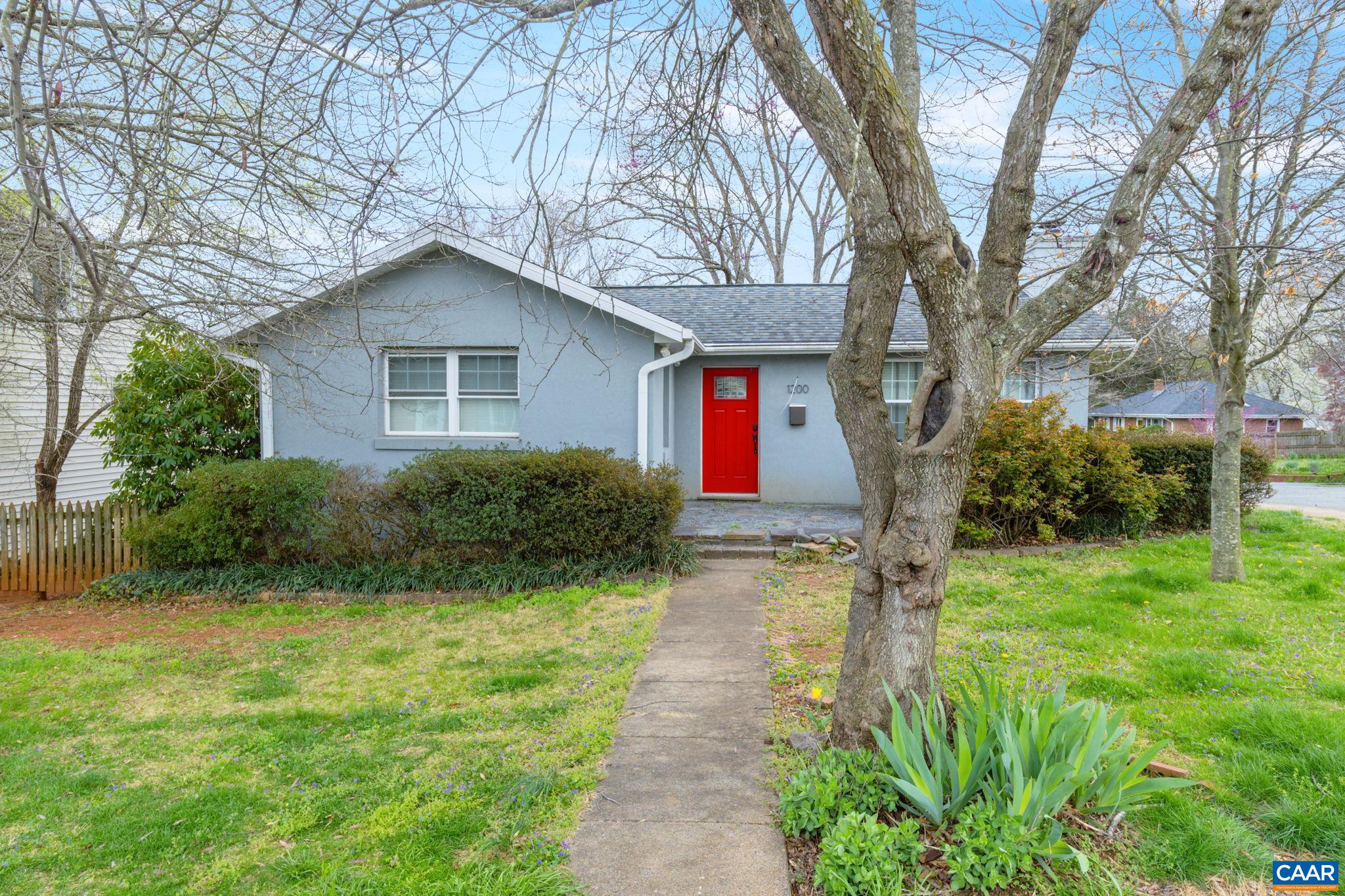 1200 MERIWETHER ST, CHARLOTTESVILLE, Virginia 22902, 2 Bedrooms Bedrooms, ,2 BathroomsBathrooms,Residential,1200 MERIWETHER ST,673457 MLS # 673457