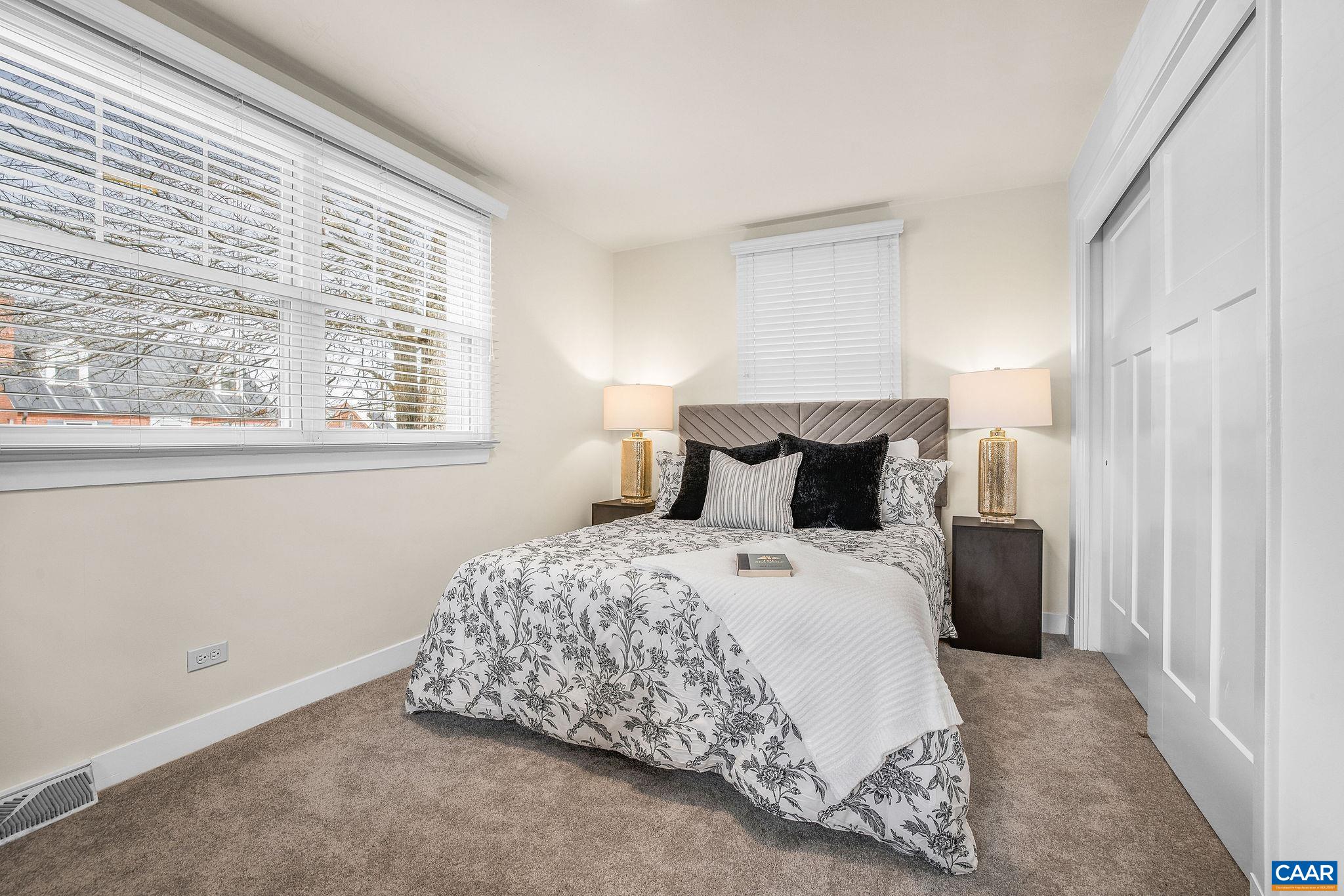 1200 MERIWETHER ST, CHARLOTTESVILLE, Virginia 22902, 2 Bedrooms Bedrooms, ,2 BathroomsBathrooms,Residential,1200 MERIWETHER ST,673457 MLS # 673457