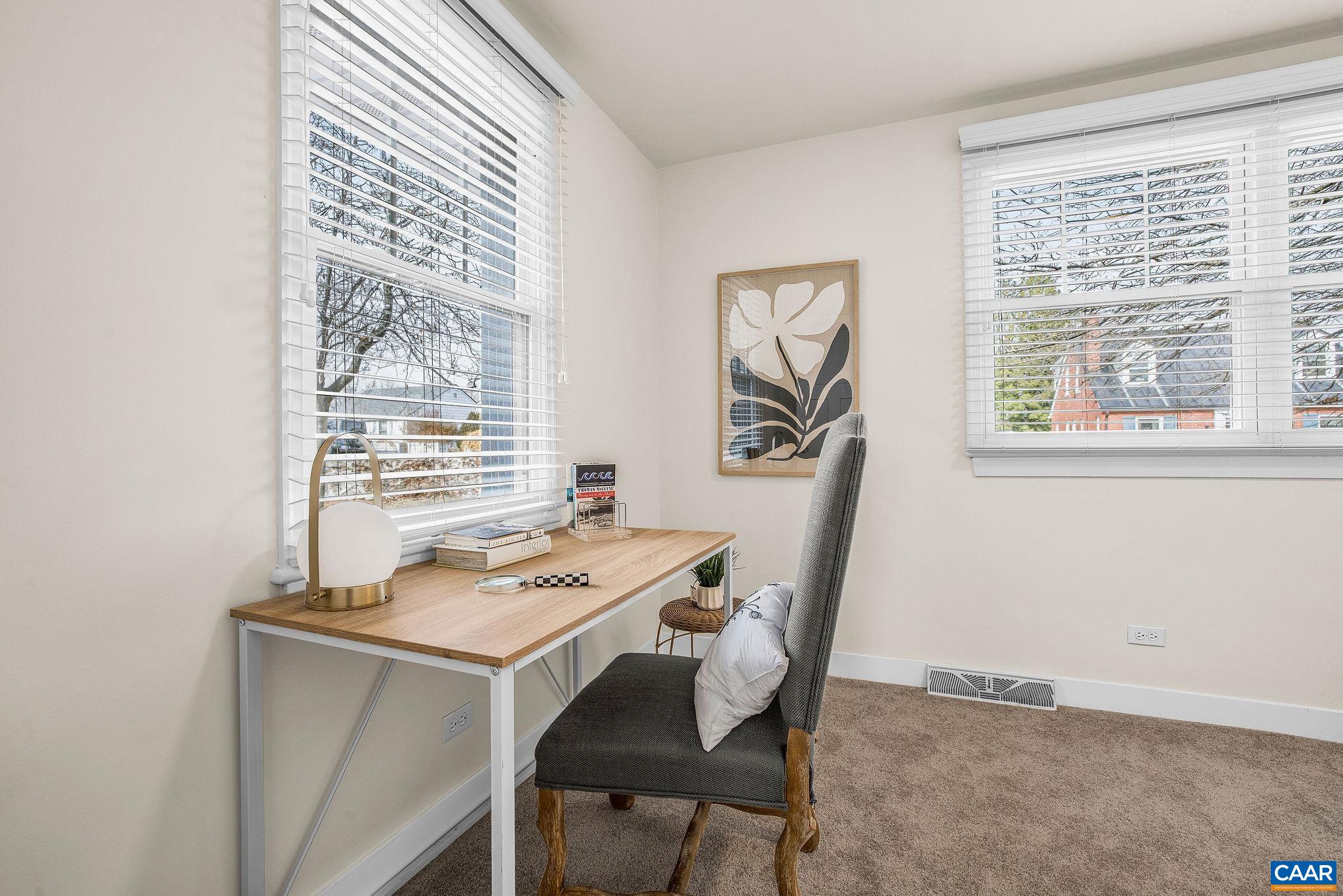 1200 MERIWETHER ST, CHARLOTTESVILLE, Virginia 22902, 2 Bedrooms Bedrooms, ,2 BathroomsBathrooms,Residential,1200 MERIWETHER ST,673457 MLS # 673457