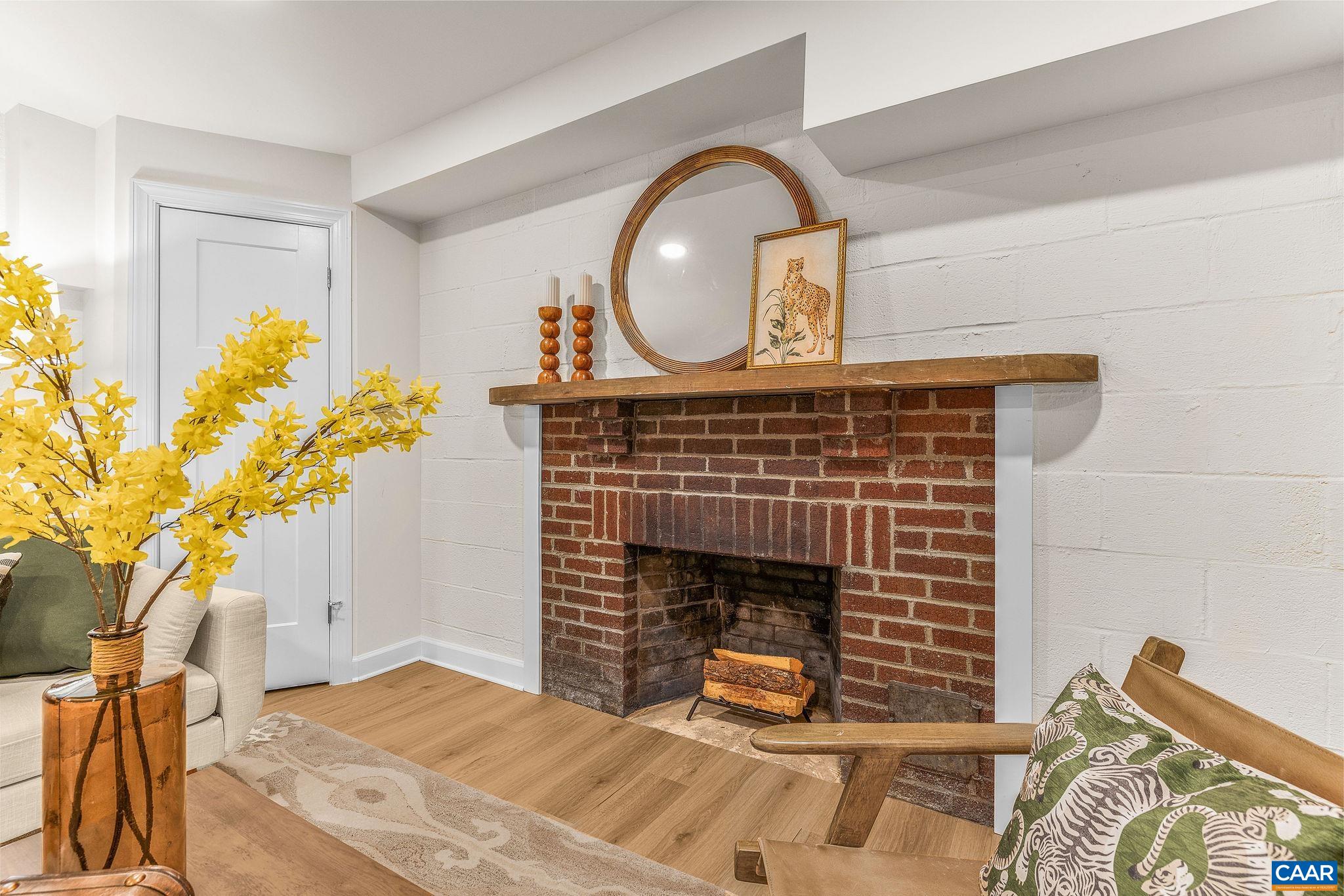 1200 MERIWETHER ST, CHARLOTTESVILLE, Virginia 22902, 2 Bedrooms Bedrooms, ,2 BathroomsBathrooms,Residential,1200 MERIWETHER ST,673457 MLS # 673457