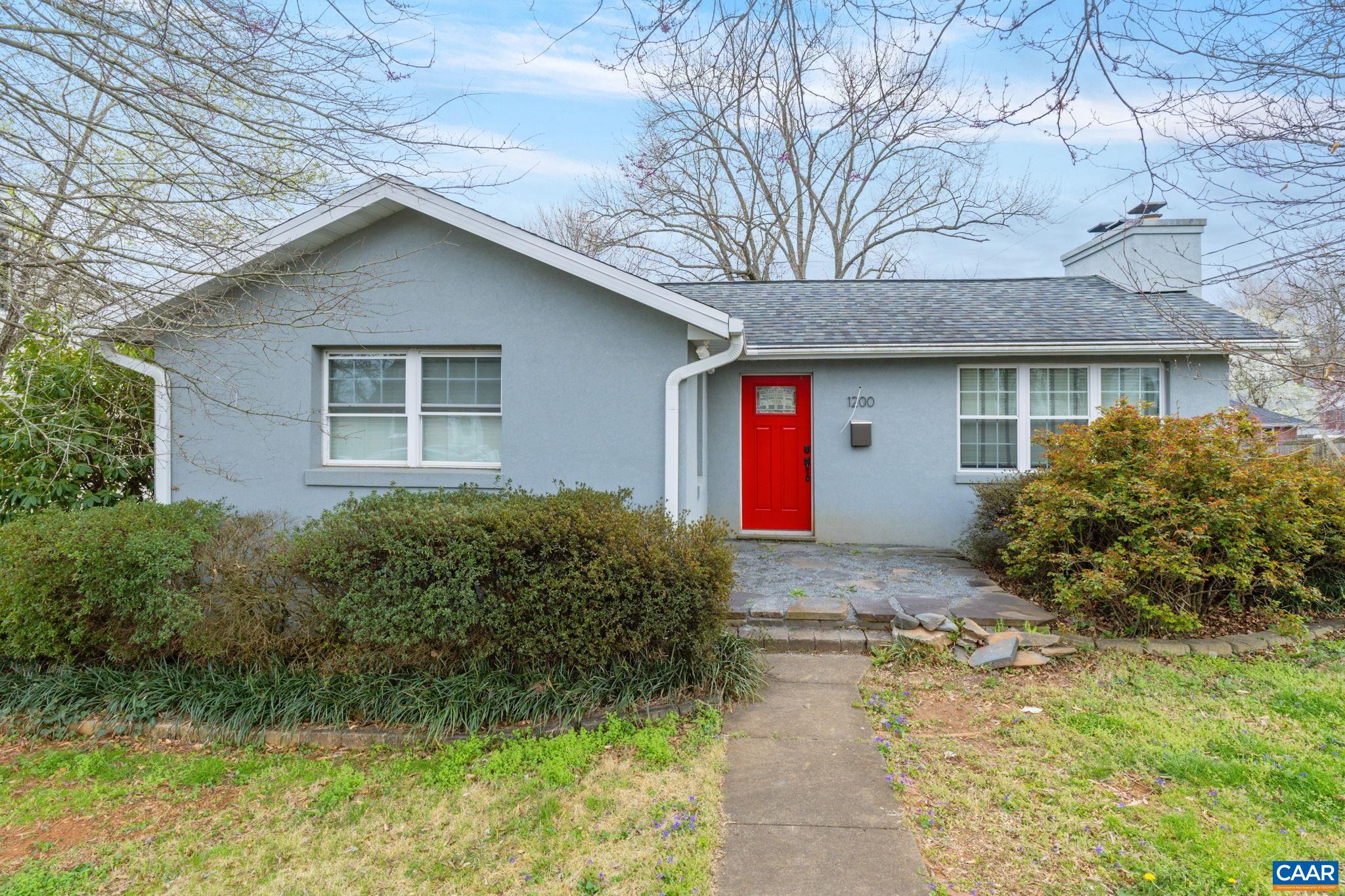 1200 MERIWETHER ST, CHARLOTTESVILLE, Virginia 22902, 2 Bedrooms Bedrooms, ,2 BathroomsBathrooms,Residential,1200 MERIWETHER ST,673457 MLS # 673457