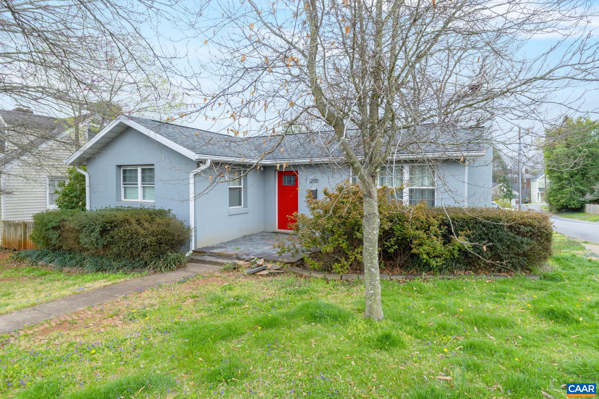 1200 MERIWETHER ST, CHARLOTTESVILLE, Virginia 22902, 2 Bedrooms Bedrooms, ,2 BathroomsBathrooms,Residential,1200 MERIWETHER ST,673457 MLS # 673457