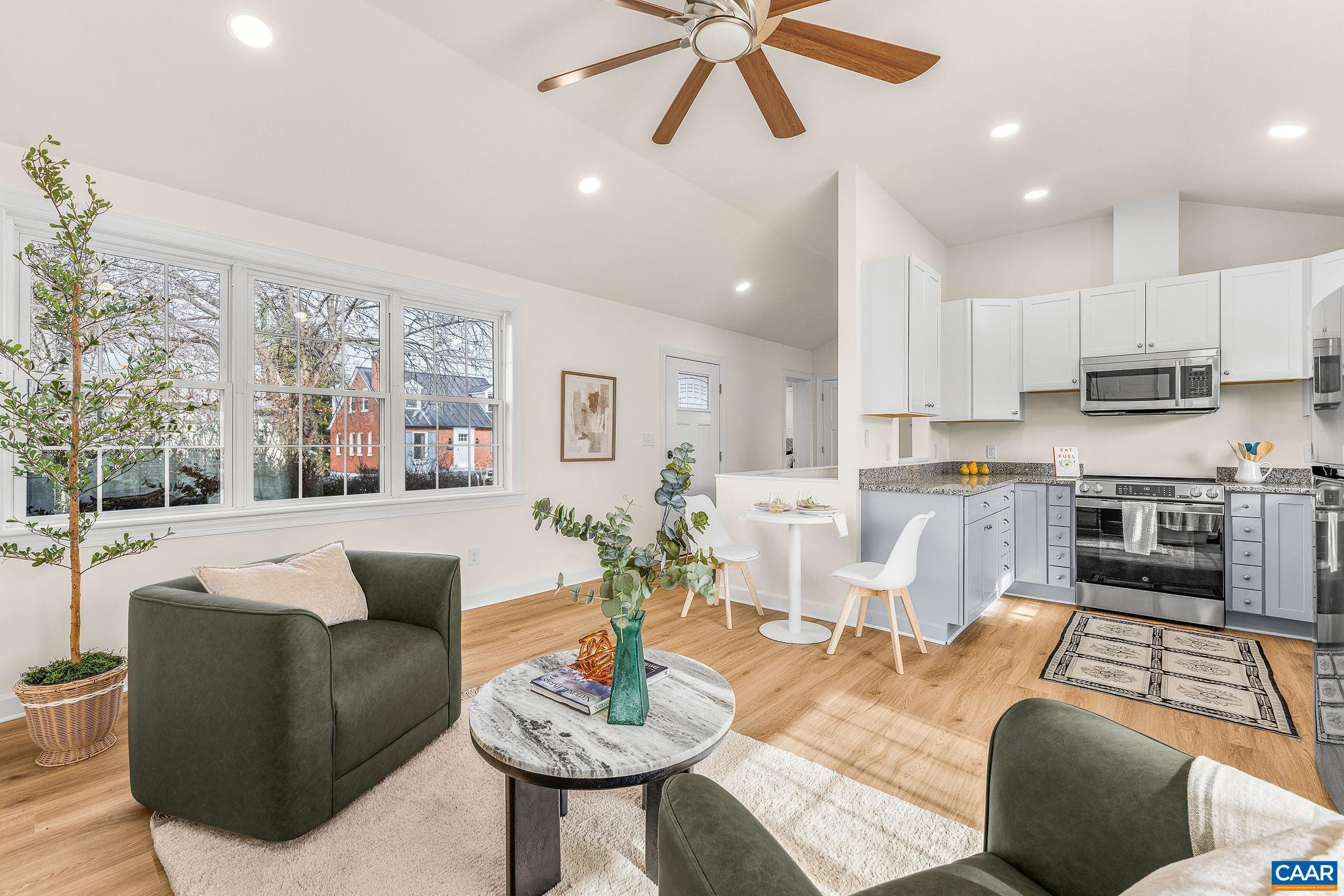 1200 MERIWETHER ST, CHARLOTTESVILLE, Virginia 22902, 2 Bedrooms Bedrooms, ,2 BathroomsBathrooms,Residential,1200 MERIWETHER ST,673457 MLS # 673457