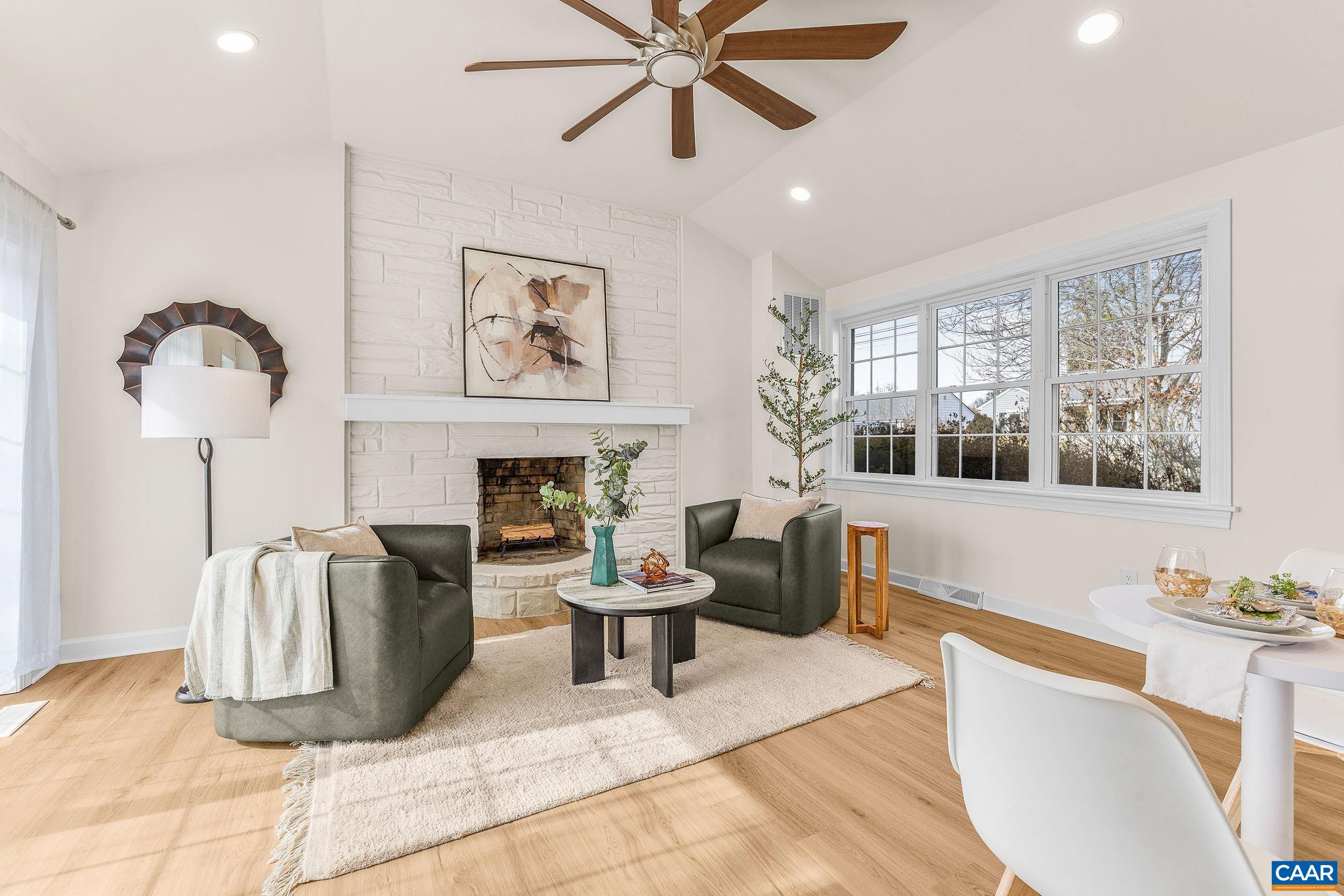 1200 MERIWETHER ST, CHARLOTTESVILLE, Virginia 22902, 2 Bedrooms Bedrooms, ,2 BathroomsBathrooms,Residential,1200 MERIWETHER ST,673457 MLS # 673457