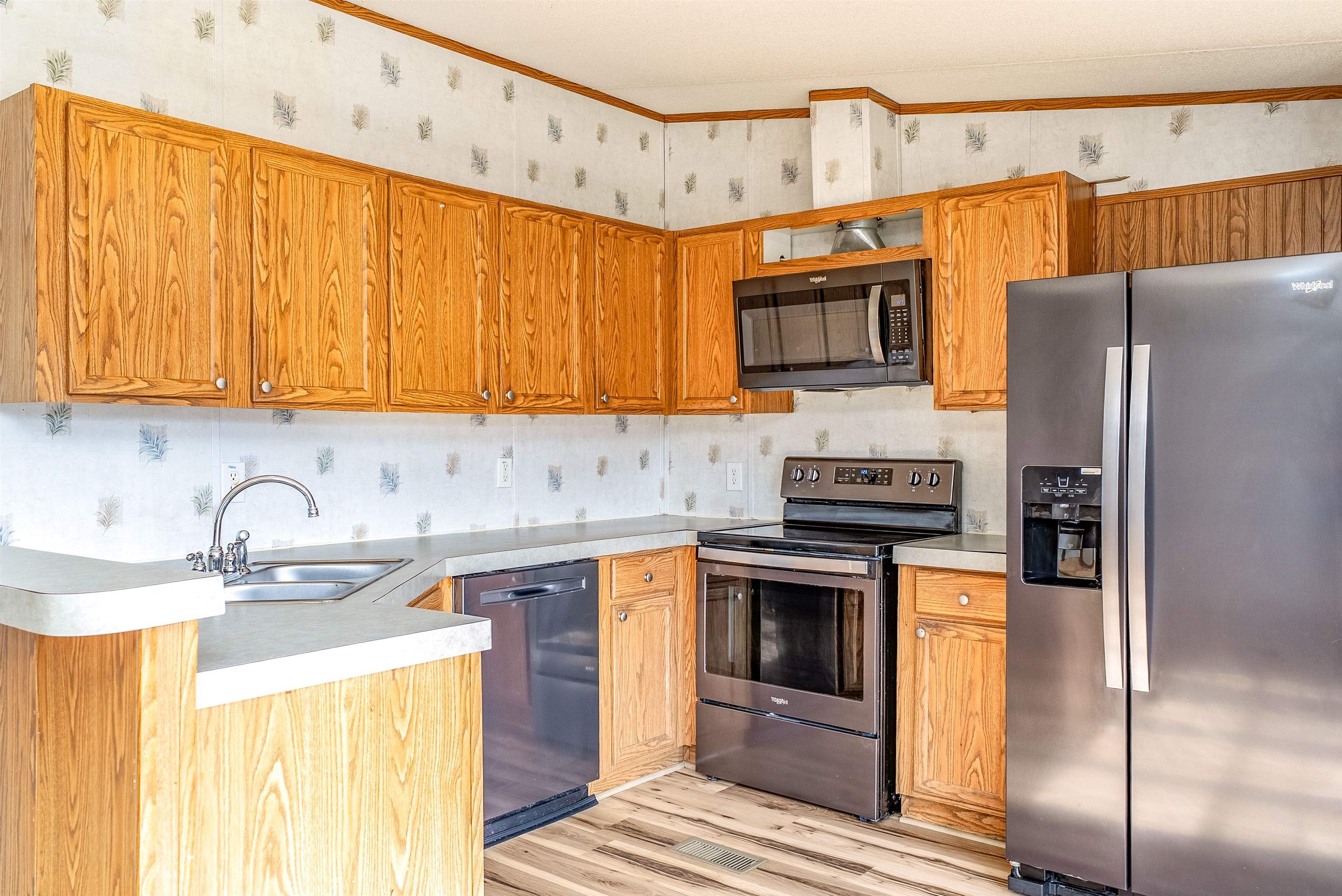 684 JOLLETT RD, ELKTON, Virginia 22827, 3 Bedrooms Bedrooms, ,2 BathroomsBathrooms,Residential,684 JOLLETT RD,673458 MLS # 673458