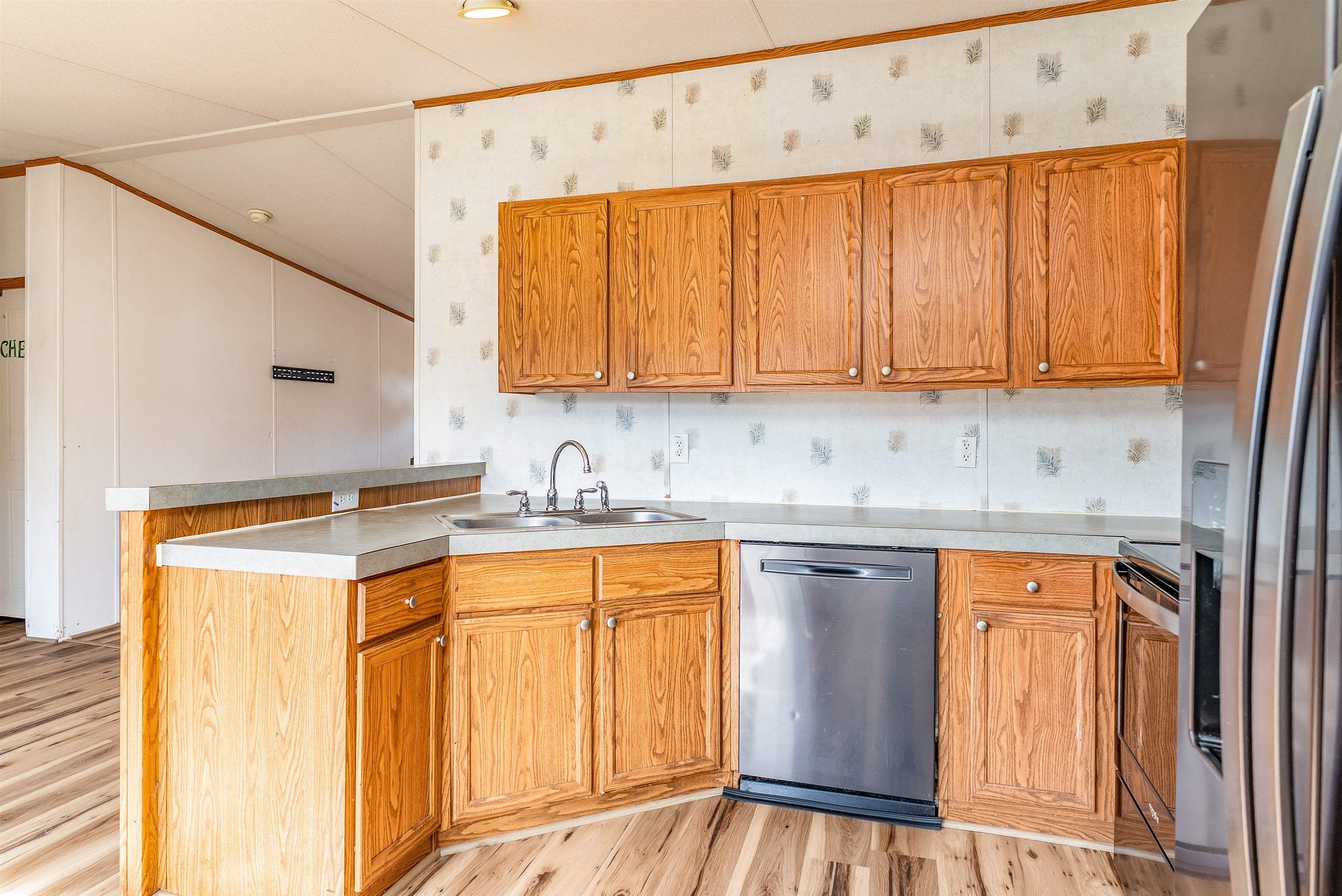 684 JOLLETT RD, ELKTON, Virginia 22827, 3 Bedrooms Bedrooms, ,2 BathroomsBathrooms,Residential,684 JOLLETT RD,673458 MLS # 673458