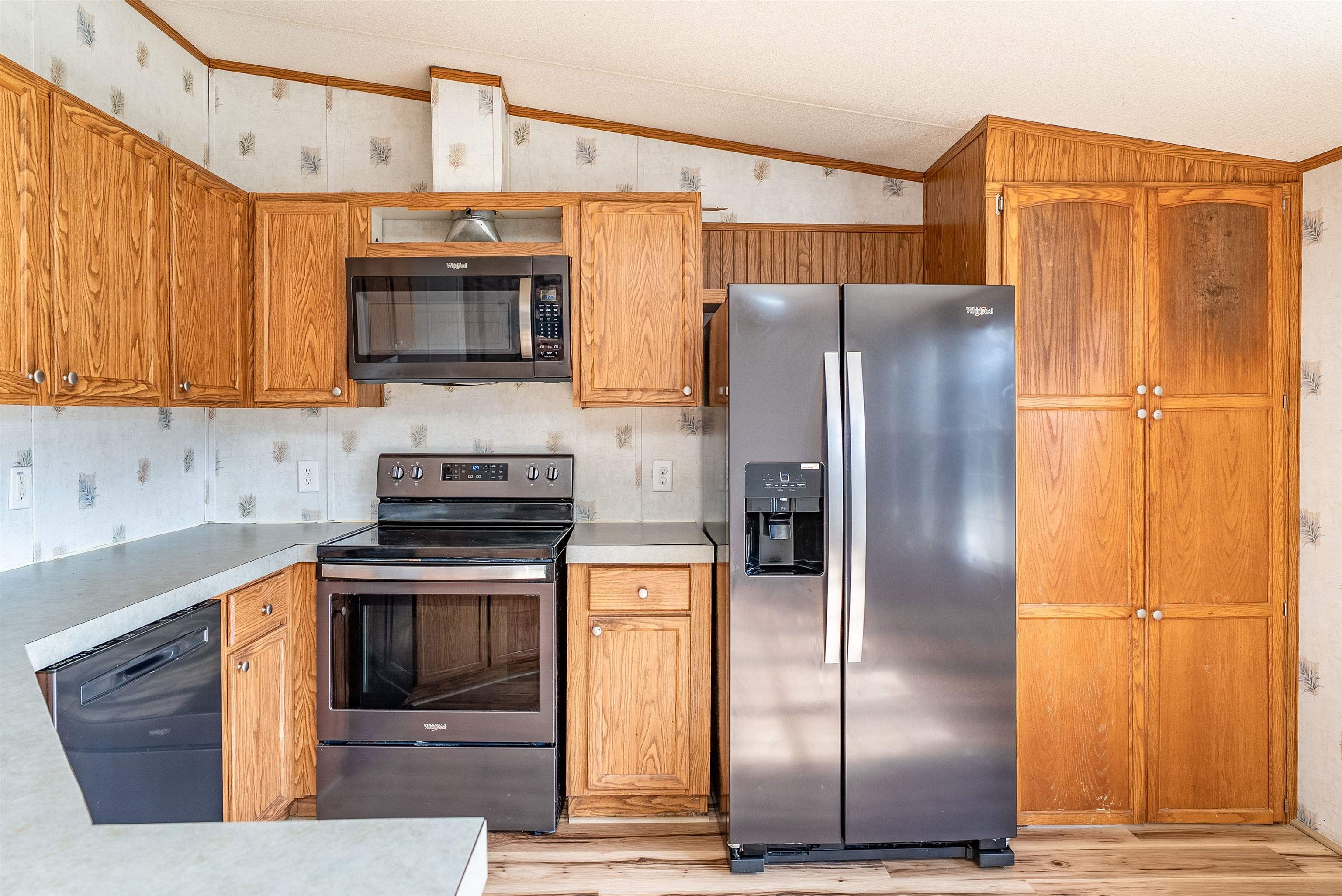 684 JOLLETT RD, ELKTON, Virginia 22827, 3 Bedrooms Bedrooms, ,2 BathroomsBathrooms,Residential,684 JOLLETT RD,673458 MLS # 673458