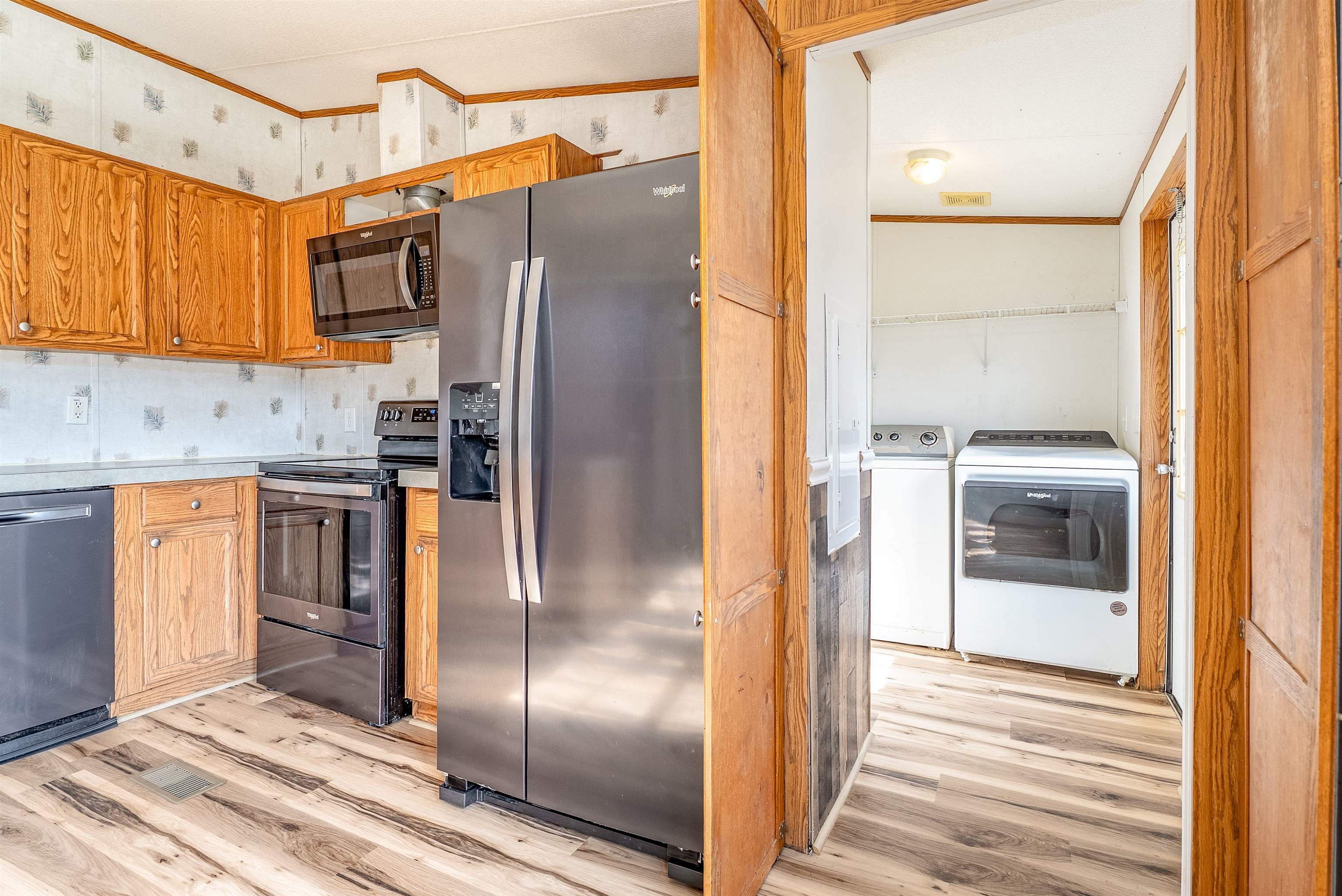 684 JOLLETT RD, ELKTON, Virginia 22827, 3 Bedrooms Bedrooms, ,2 BathroomsBathrooms,Residential,684 JOLLETT RD,673458 MLS # 673458