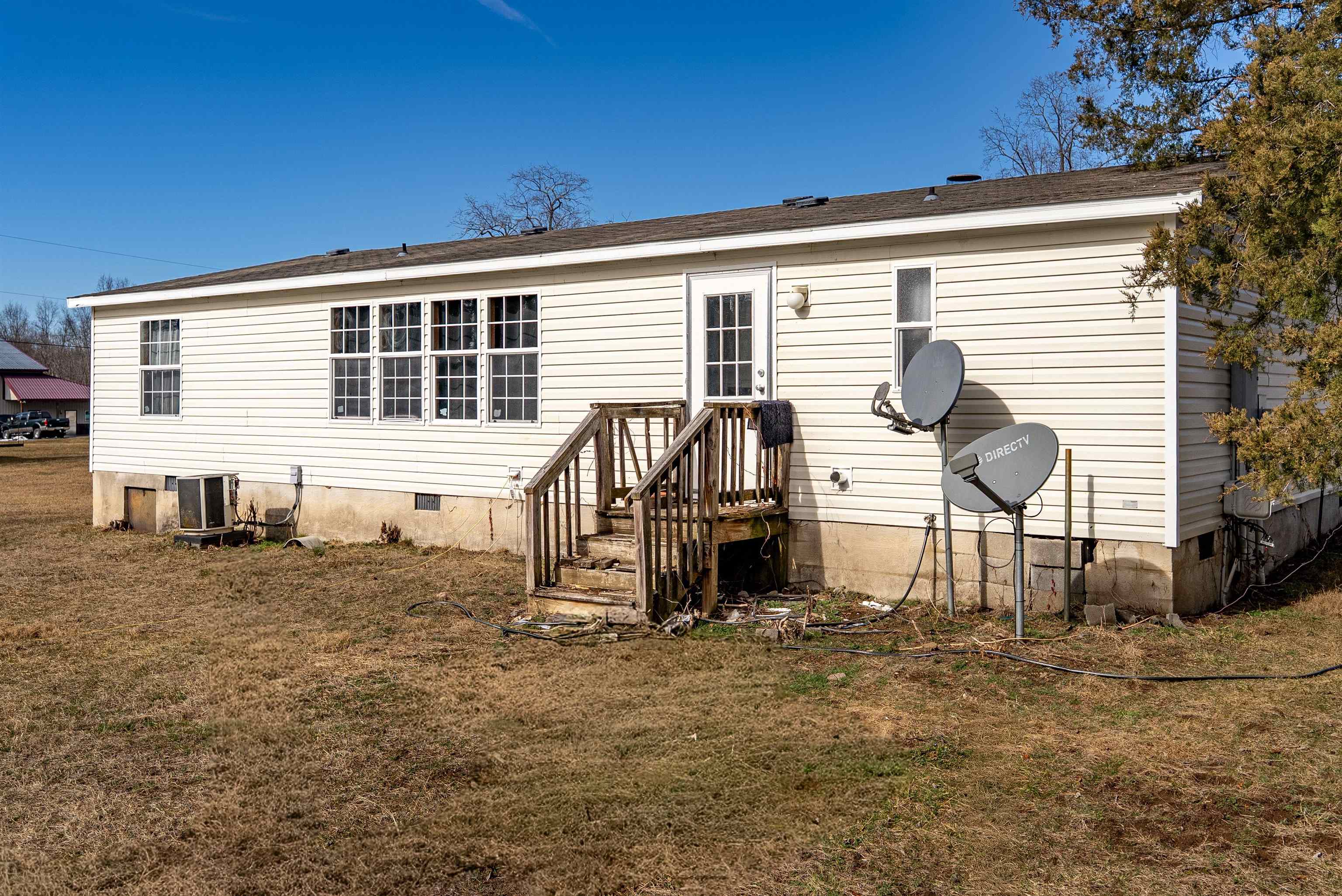 684 JOLLETT RD, ELKTON, Virginia 22827, 3 Bedrooms Bedrooms, ,2 BathroomsBathrooms,Residential,684 JOLLETT RD,673458 MLS # 673458