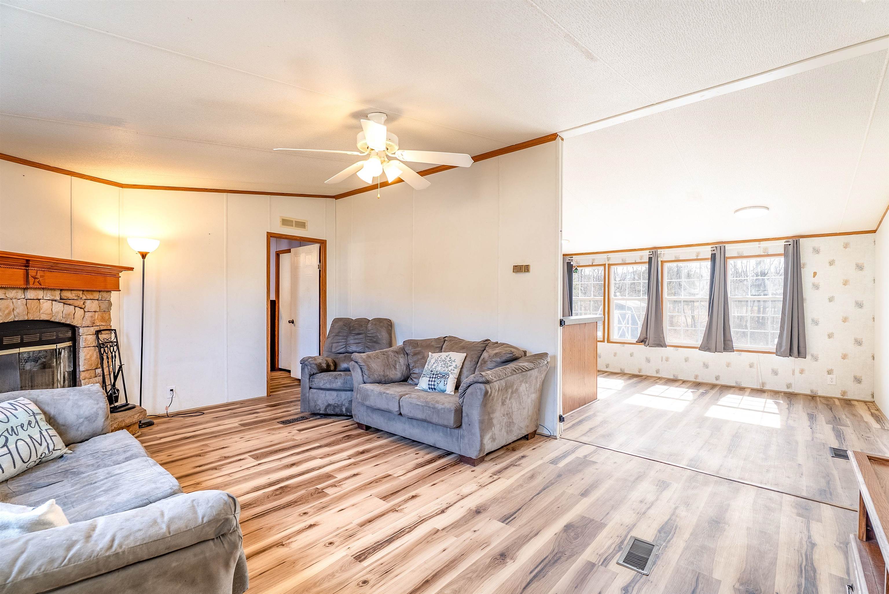 684 JOLLETT RD, ELKTON, Virginia 22827, 3 Bedrooms Bedrooms, ,2 BathroomsBathrooms,Residential,684 JOLLETT RD,673458 MLS # 673458