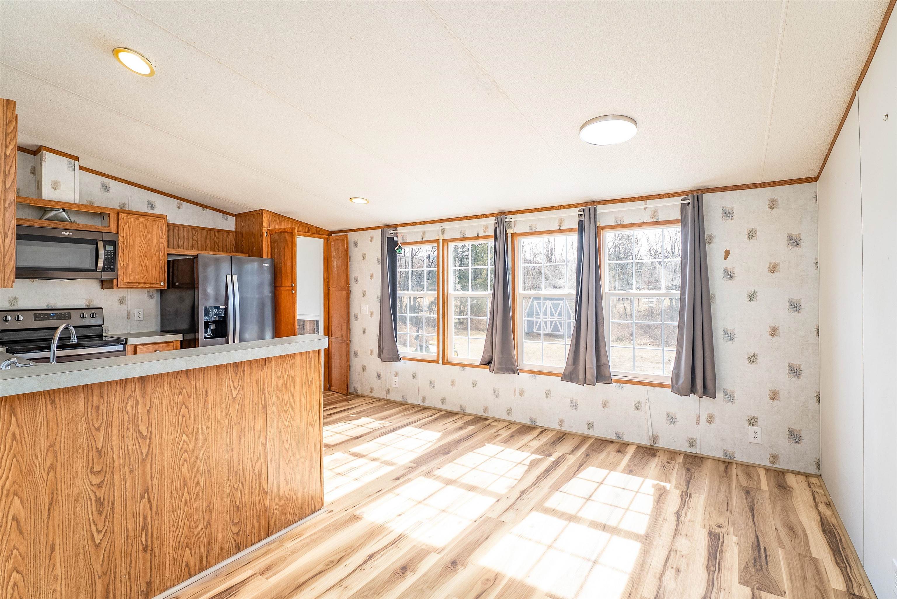 684 JOLLETT RD, ELKTON, Virginia 22827, 3 Bedrooms Bedrooms, ,2 BathroomsBathrooms,Residential,684 JOLLETT RD,673458 MLS # 673458