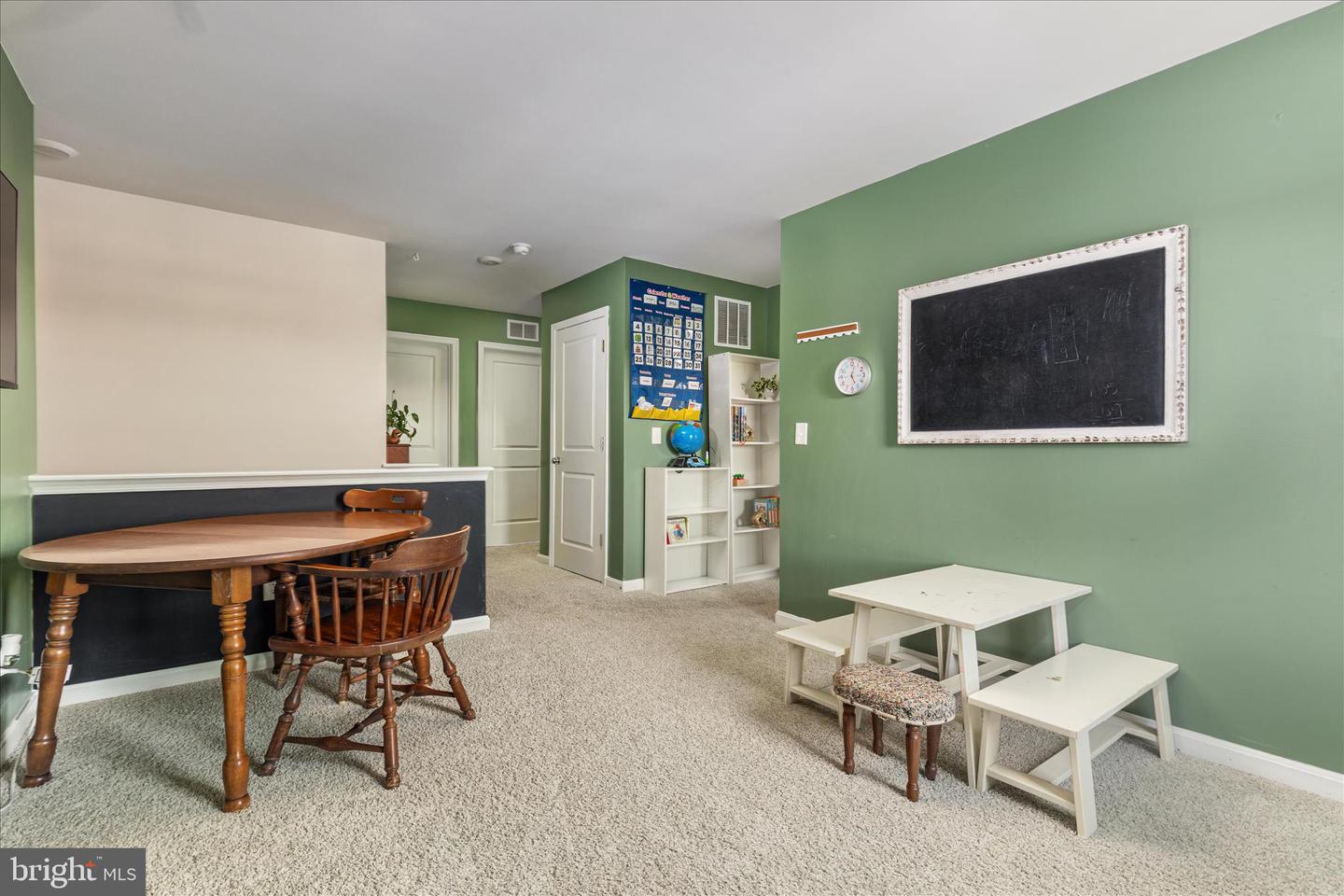 500 WEEKS CT, BERRYVILLE, Virginia 22611, 3 Bedrooms Bedrooms, ,2 BathroomsBathrooms,Residential,For sale,500 WEEKS CT,VACL2006480 MLS # VACL2006480