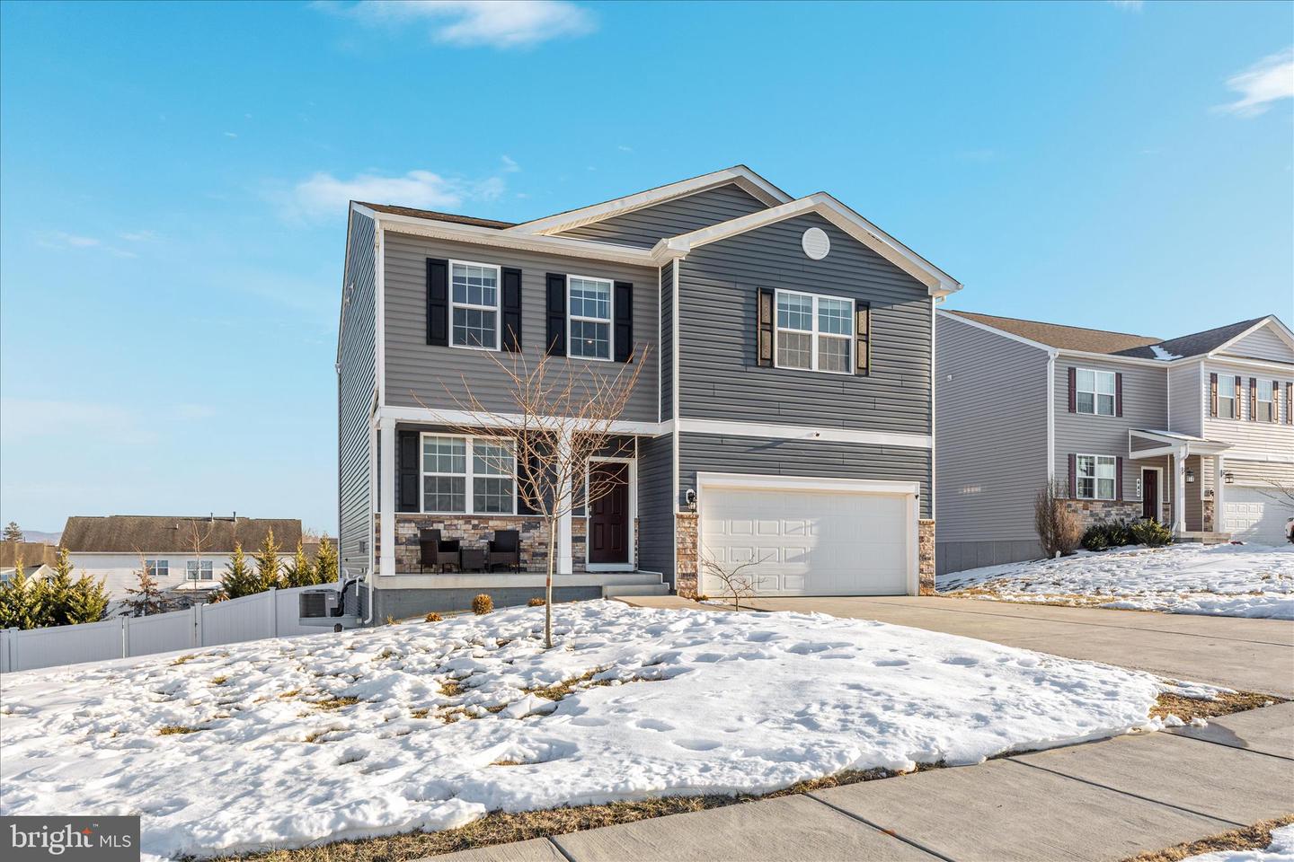 500 WEEKS CT, BERRYVILLE, Virginia 22611, 3 Bedrooms Bedrooms, ,2 BathroomsBathrooms,Residential,For sale,500 WEEKS CT,VACL2006480 MLS # VACL2006480