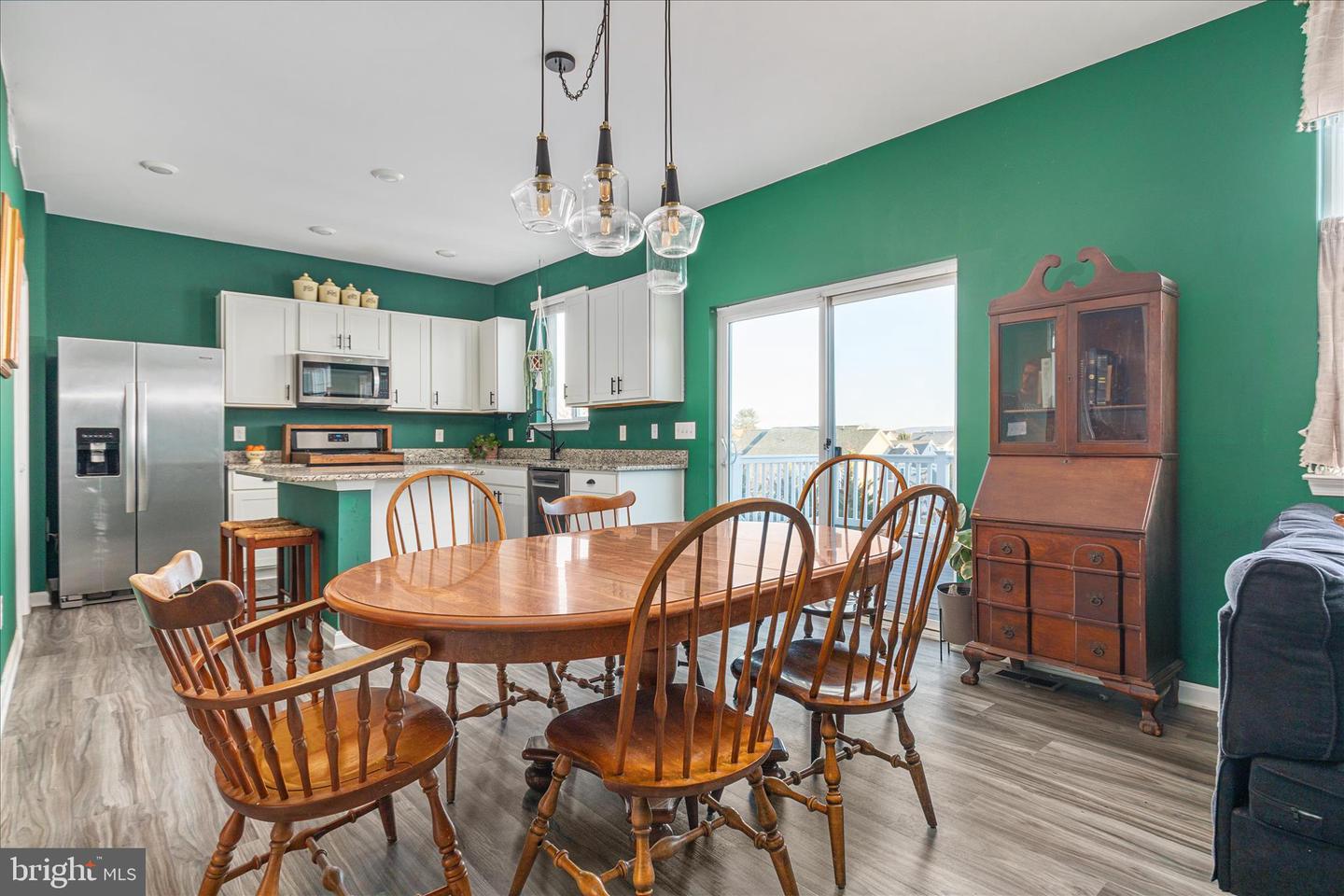 500 WEEKS CT, BERRYVILLE, Virginia 22611, 3 Bedrooms Bedrooms, ,2 BathroomsBathrooms,Residential,For sale,500 WEEKS CT,VACL2006480 MLS # VACL2006480