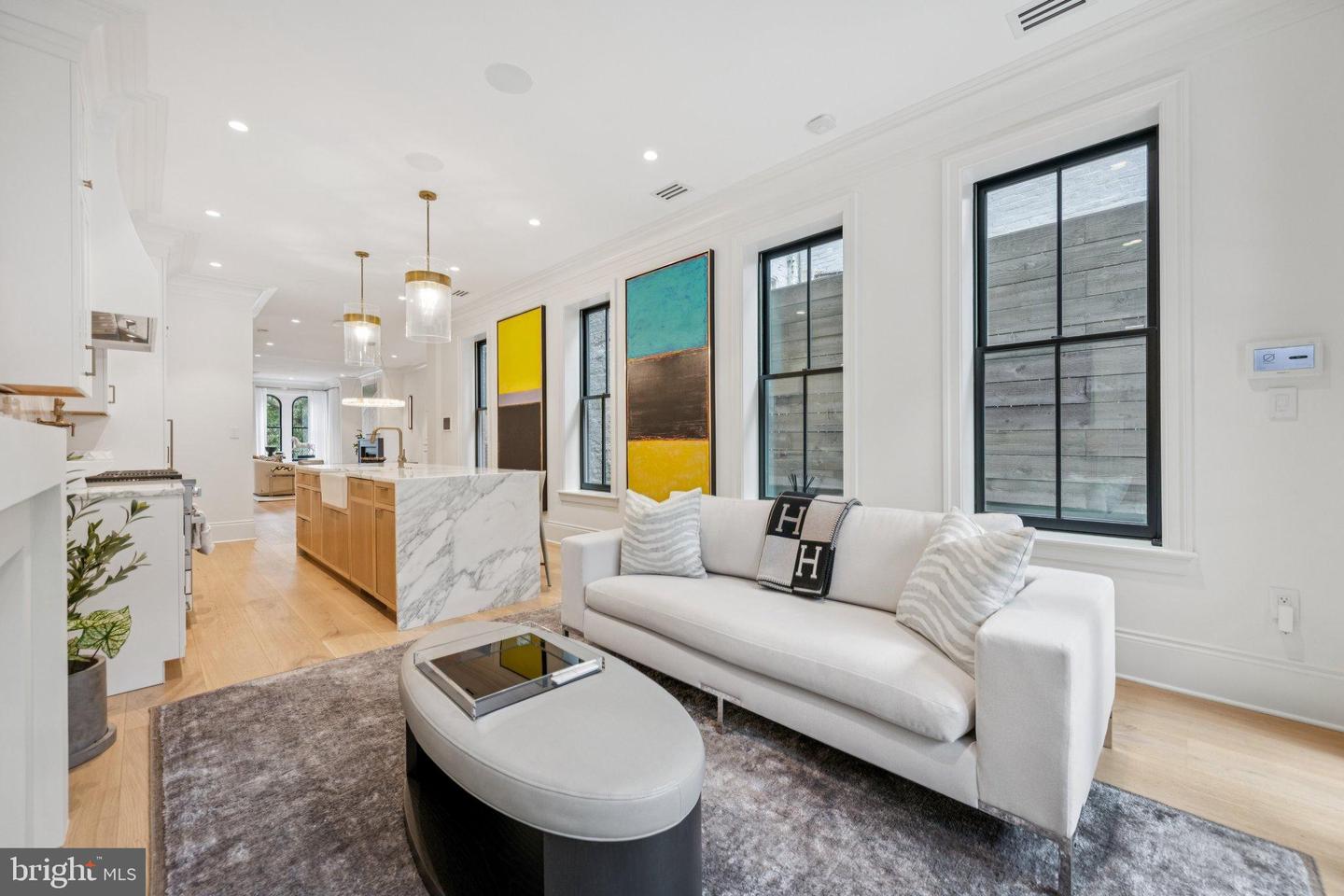 635 MARYLAND AVE NE, WASHINGTON, District Of Columbia 20002, 5 Bedrooms Bedrooms, 10 Rooms Rooms,4 BathroomsBathrooms,Residential,For sale,635 MARYLAND AVE NE,DCDC2243592 MLS # DCDC2243592