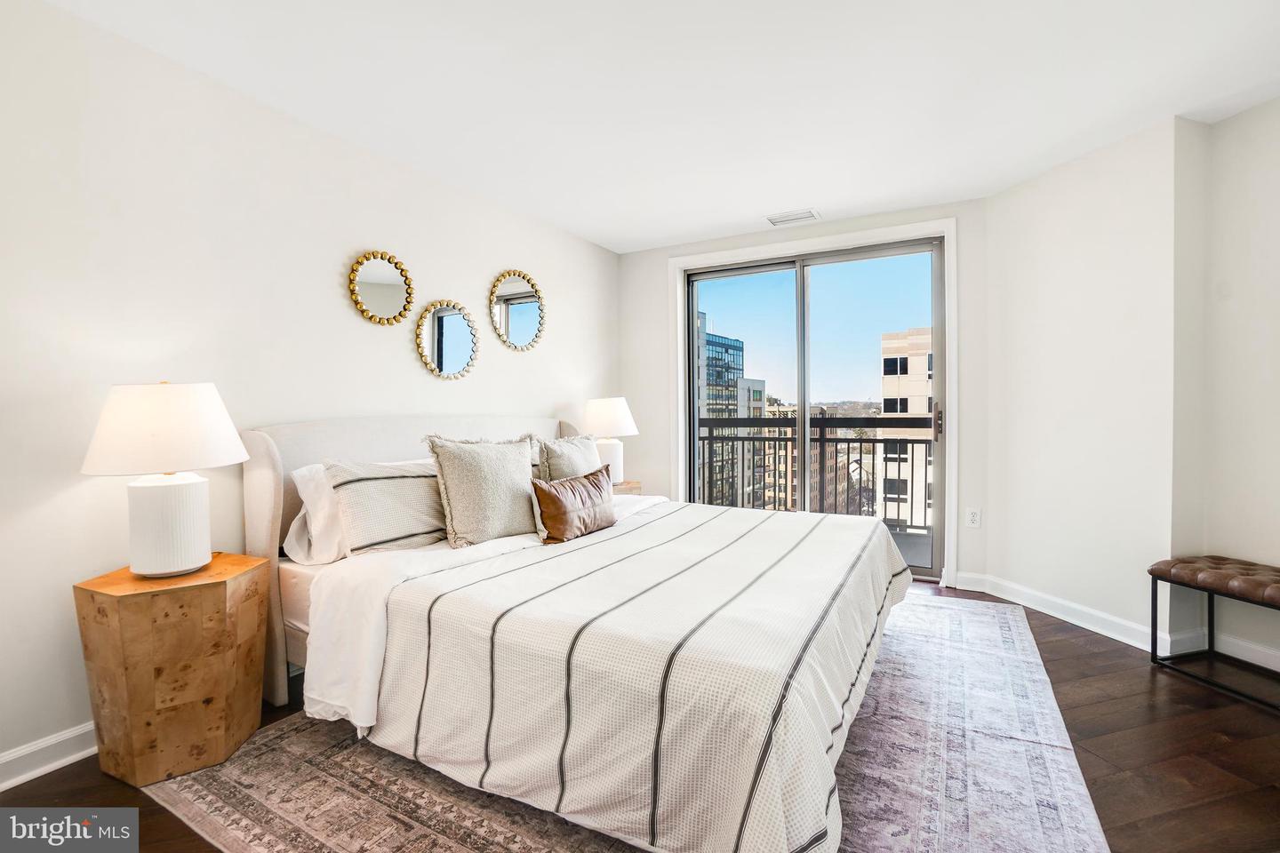 901 N MONROE ST #1003, ARLINGTON, Virginia 22201, 2 Bedrooms Bedrooms, ,2 BathroomsBathrooms,Residential,For sale,901 N MONROE ST #1003,VAAR2068374 MLS # VAAR2068374