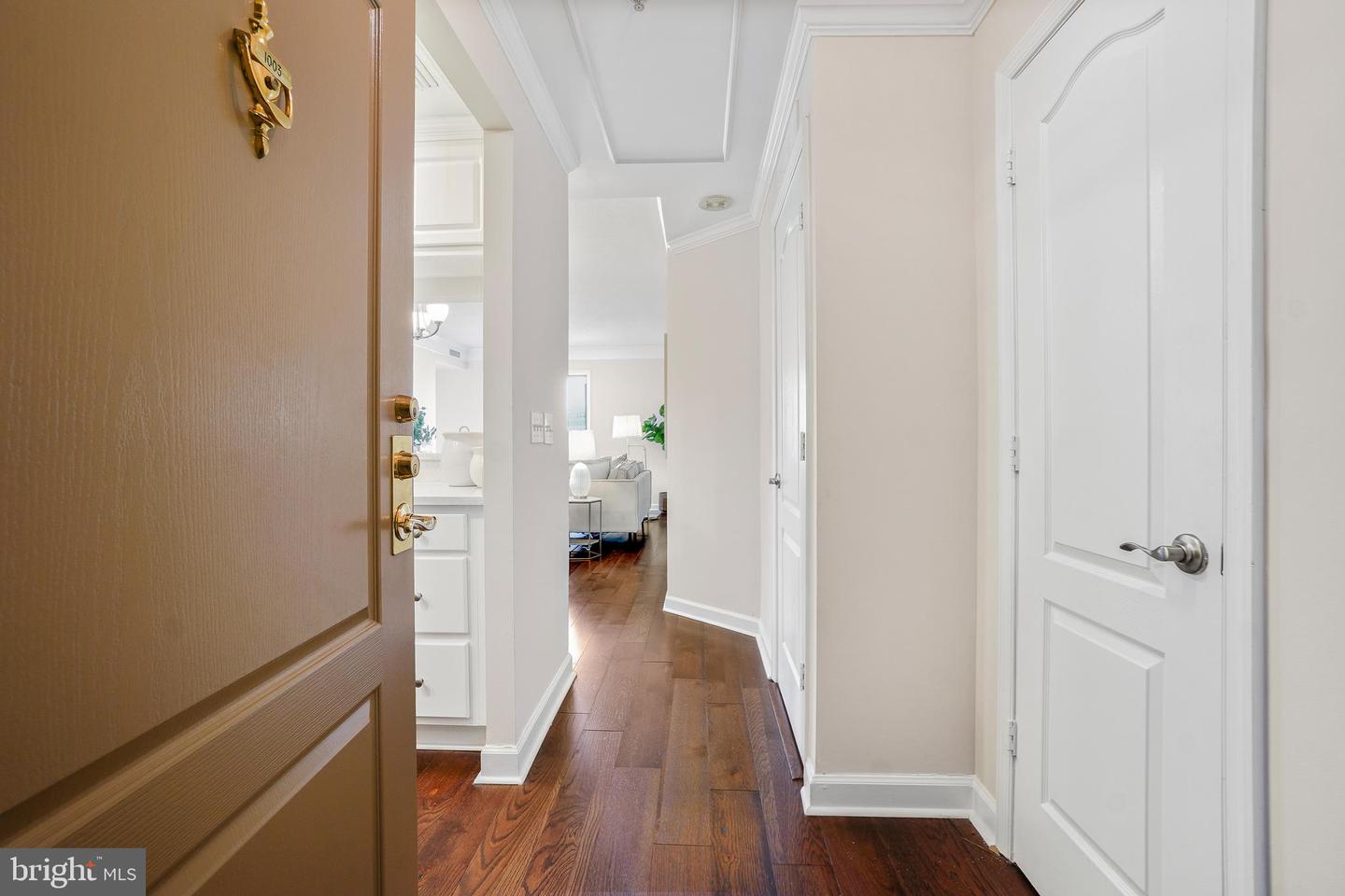 901 N MONROE ST #1003, ARLINGTON, Virginia 22201, 2 Bedrooms Bedrooms, ,2 BathroomsBathrooms,Residential,For sale,901 N MONROE ST #1003,VAAR2068374 MLS # VAAR2068374