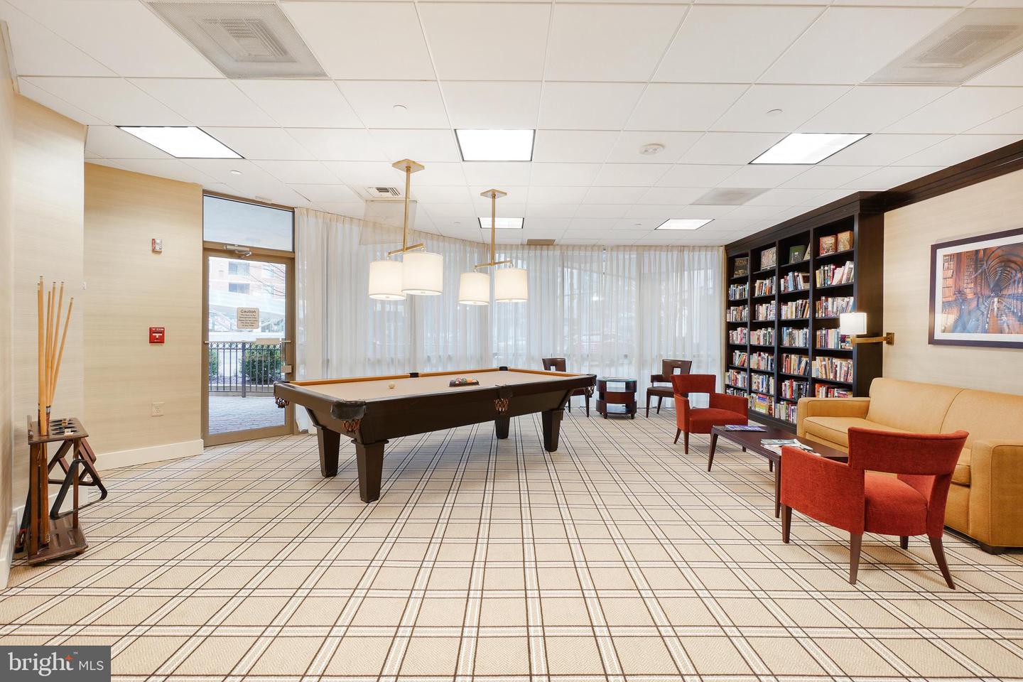 901 N MONROE ST #1003, ARLINGTON, Virginia 22201, 2 Bedrooms Bedrooms, ,2 BathroomsBathrooms,Residential,For sale,901 N MONROE ST #1003,VAAR2068374 MLS # VAAR2068374