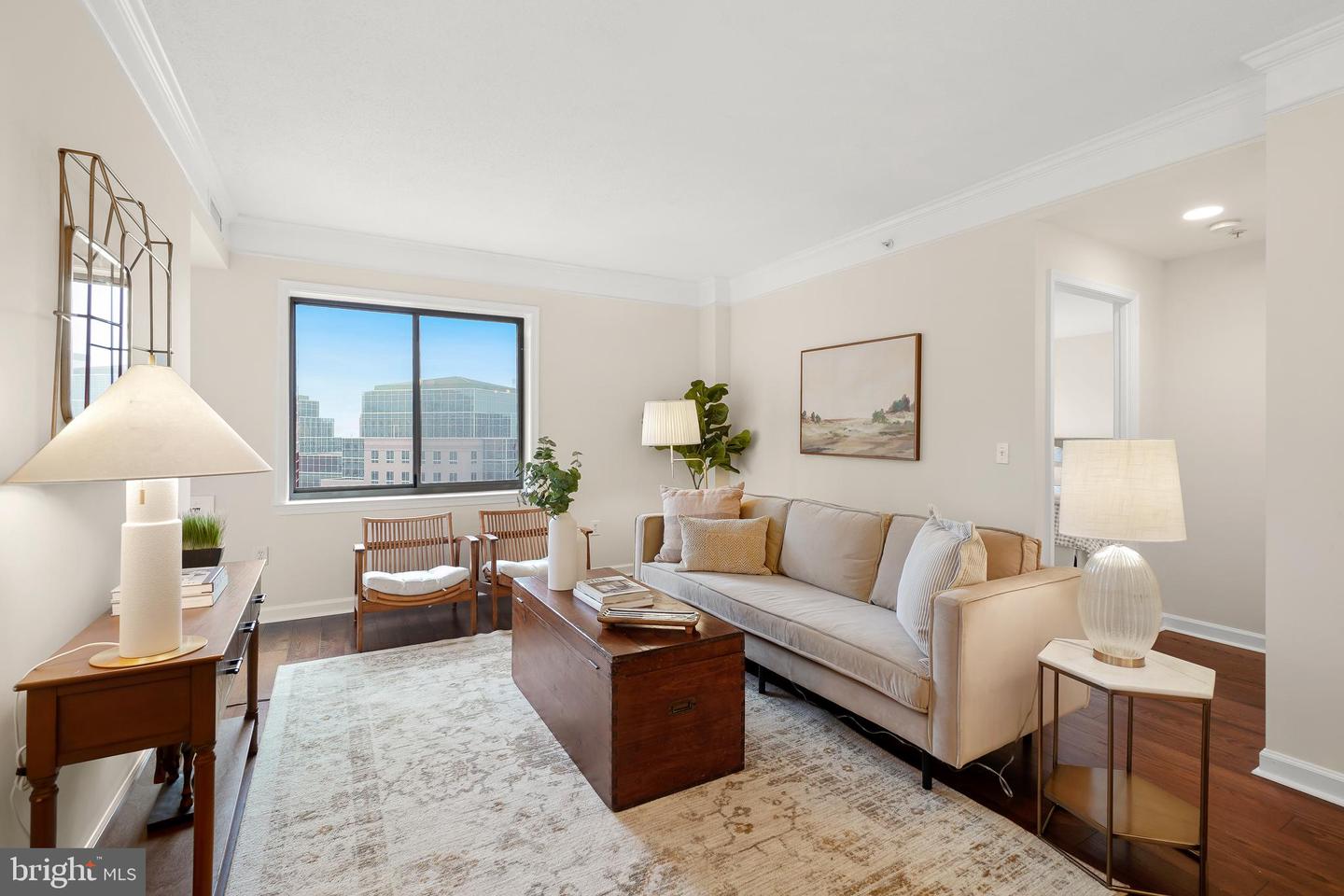 901 N MONROE ST #1003, ARLINGTON, Virginia 22201, 2 Bedrooms Bedrooms, ,2 BathroomsBathrooms,Residential,For sale,901 N MONROE ST #1003,VAAR2068374 MLS # VAAR2068374