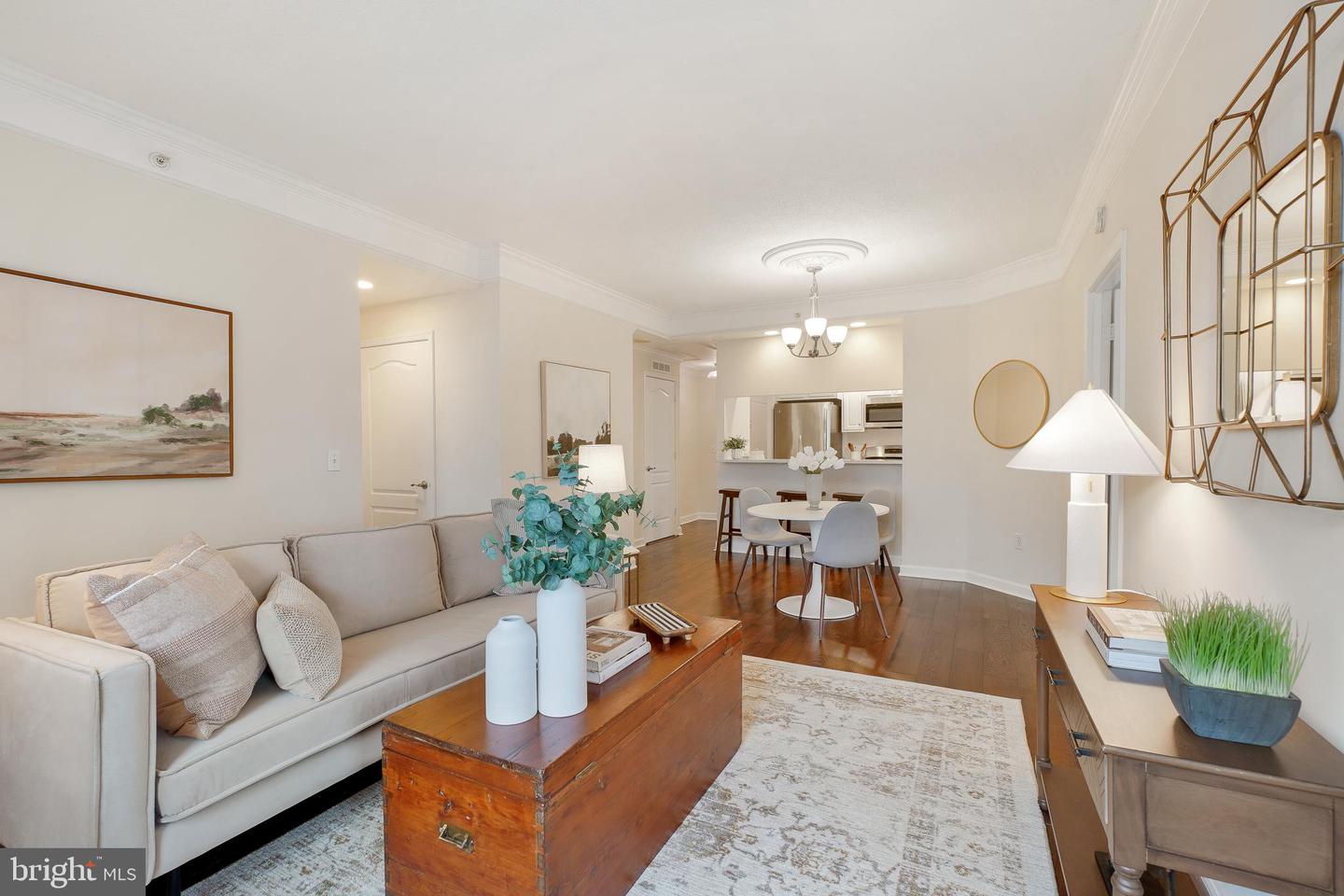 901 N MONROE ST #1003, ARLINGTON, Virginia 22201, 2 Bedrooms Bedrooms, ,2 BathroomsBathrooms,Residential,For sale,901 N MONROE ST #1003,VAAR2068374 MLS # VAAR2068374