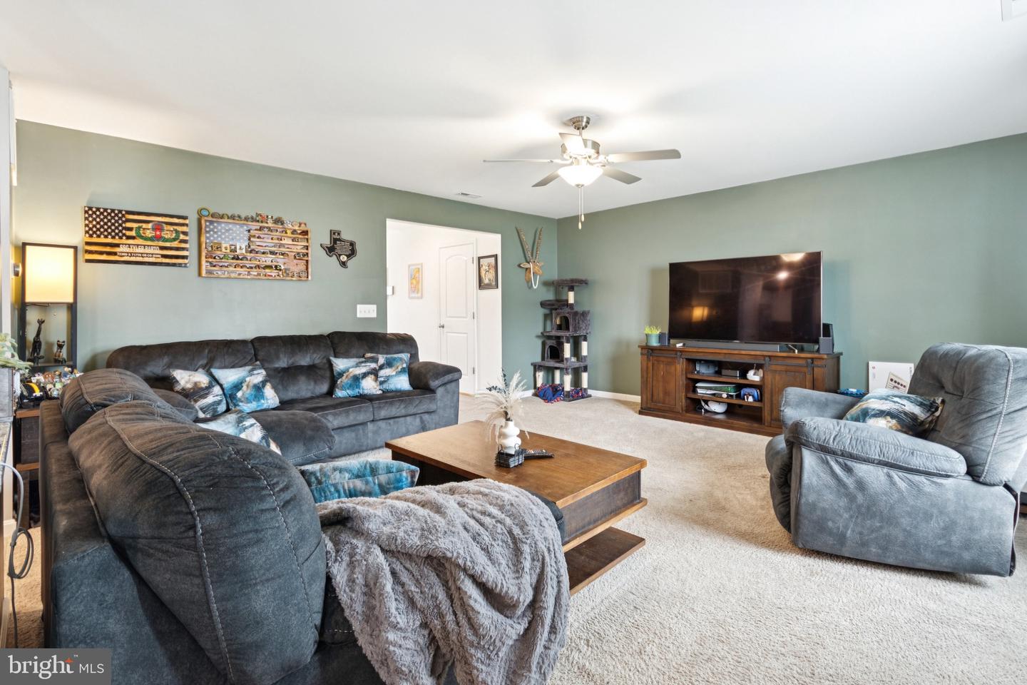 17063 ROLLINS RD, BOWLING GREEN, Virginia 22427, 3 Bedrooms Bedrooms, 10 Rooms Rooms,2 BathroomsBathrooms,Residential,For sale,17063 ROLLINS RD,VACV2009472 MLS # VACV2009472