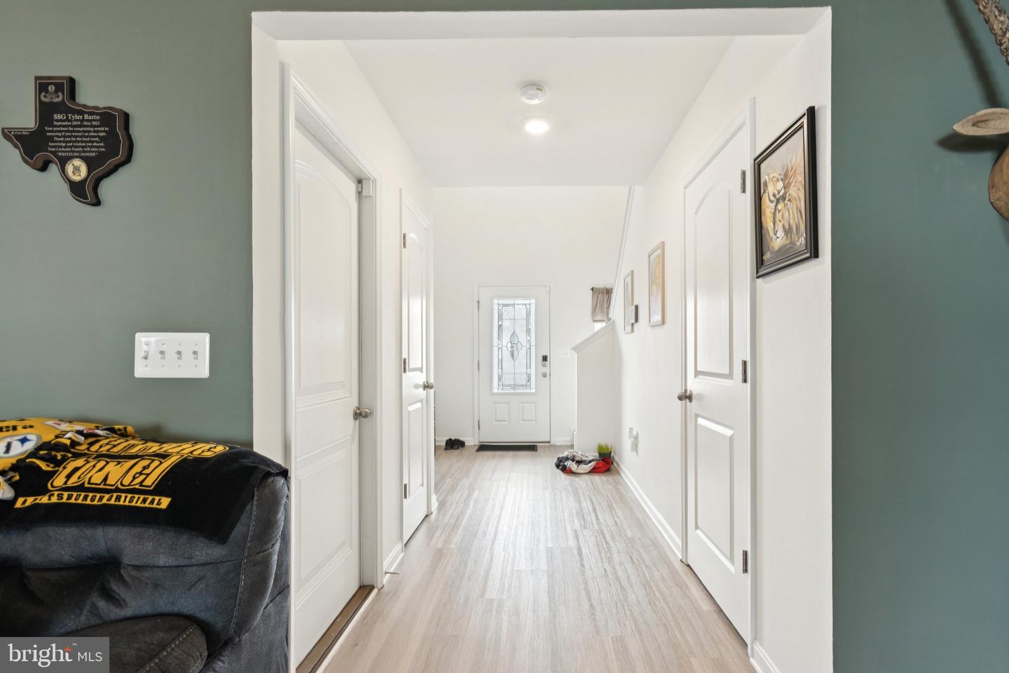 17063 ROLLINS RD, BOWLING GREEN, Virginia 22427, 3 Bedrooms Bedrooms, 10 Rooms Rooms,2 BathroomsBathrooms,Residential,For sale,17063 ROLLINS RD,VACV2009472 MLS # VACV2009472