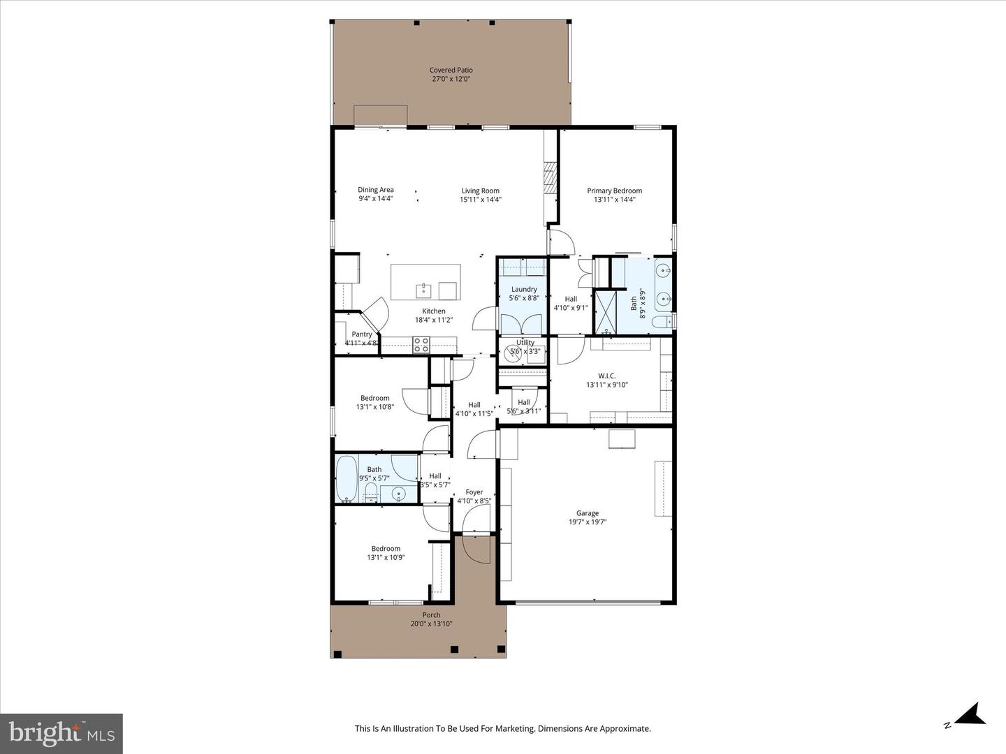 109 GRASMERE ST, STEPHENS CITY, Virginia 22655, 3 Bedrooms Bedrooms, ,2 BathroomsBathrooms,Residential,For sale,109 GRASMERE ST,VAFV2039354 MLS # VAFV2039354