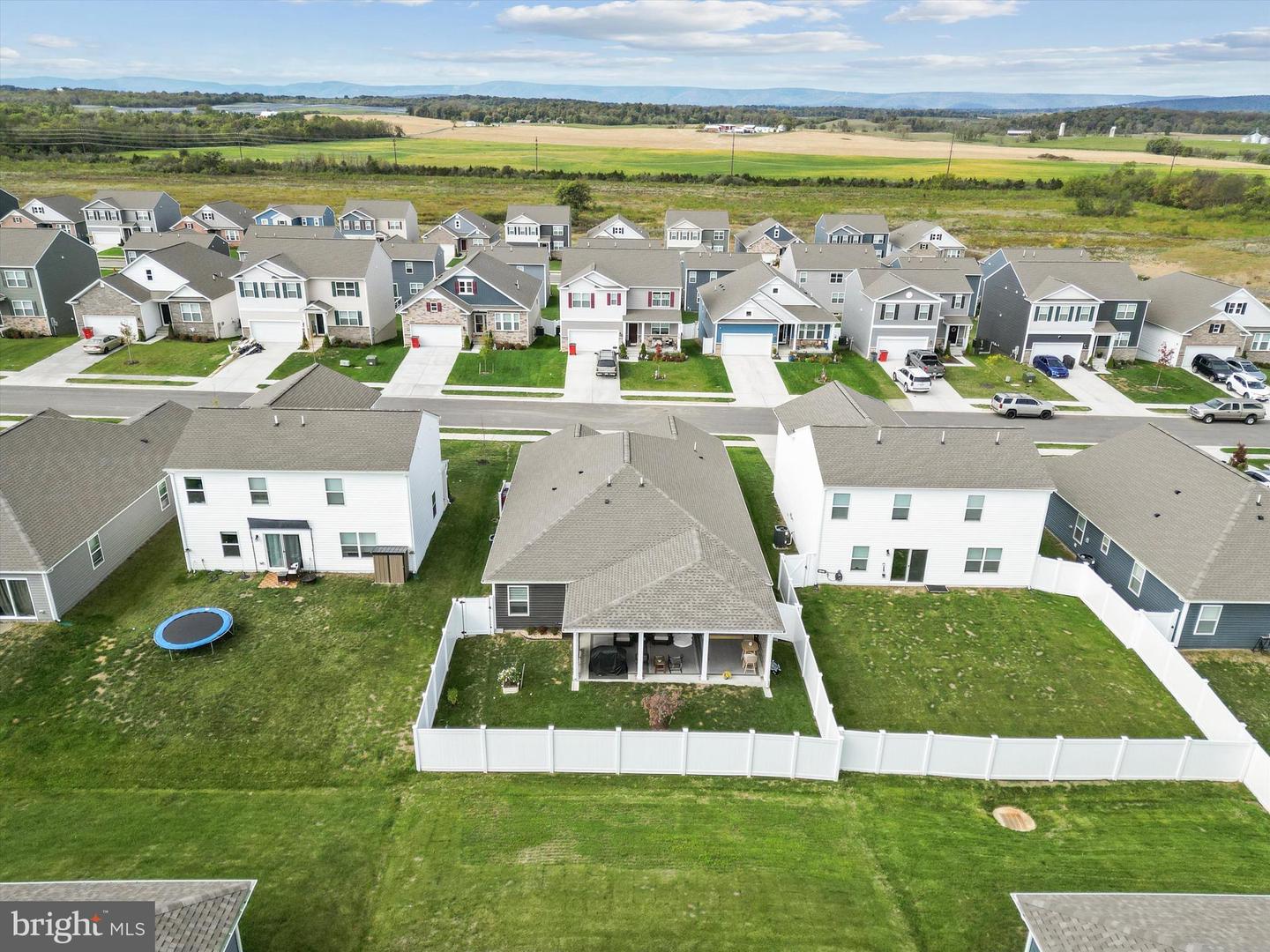 109 GRASMERE ST, STEPHENS CITY, Virginia 22655, 3 Bedrooms Bedrooms, ,2 BathroomsBathrooms,Residential,For sale,109 GRASMERE ST,VAFV2039354 MLS # VAFV2039354