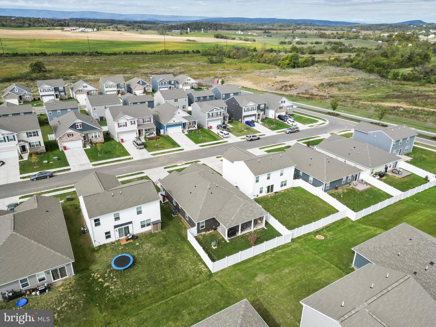 109 GRASMERE ST, STEPHENS CITY, Virginia 22655, 3 Bedrooms Bedrooms, ,2 BathroomsBathrooms,Residential,For sale,109 GRASMERE ST,VAFV2039354 MLS # VAFV2039354