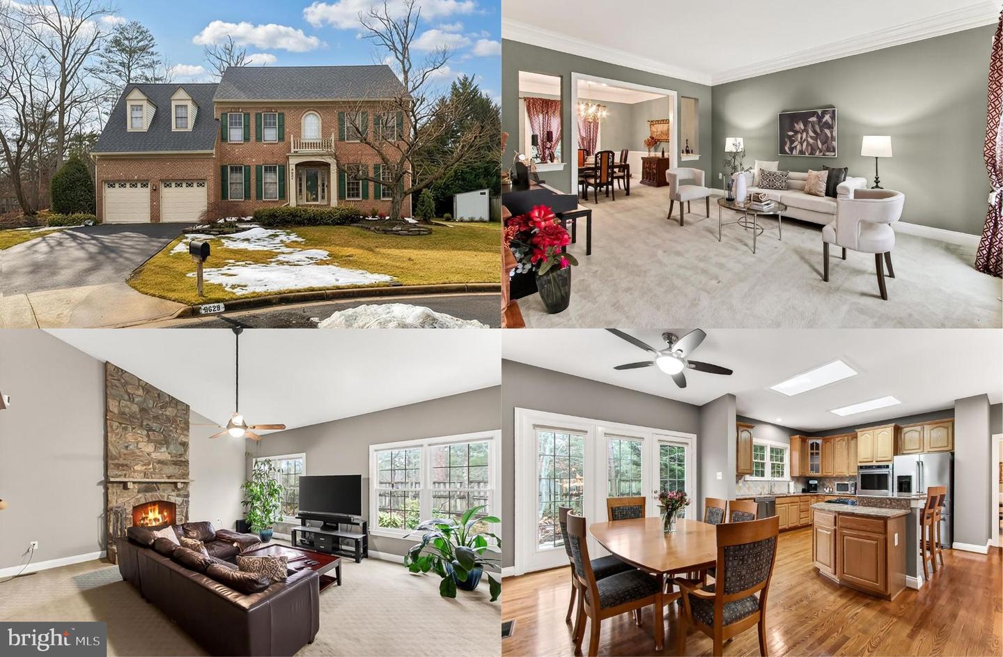 9629 NUTHATCH DR, FAIRFAX STATION, Virginia 22039, 4 Bedrooms Bedrooms, ,3 BathroomsBathrooms,Residential,For sale,9629 NUTHATCH DR,VAFX2288842 MLS # VAFX2288842