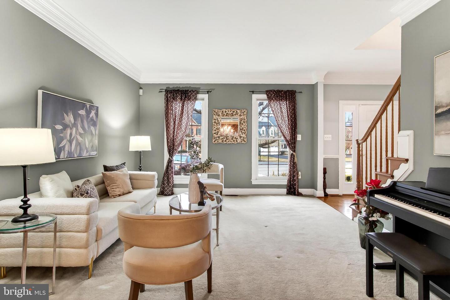 9629 NUTHATCH DR, FAIRFAX STATION, Virginia 22039, 4 Bedrooms Bedrooms, ,3 BathroomsBathrooms,Residential,For sale,9629 NUTHATCH DR,VAFX2288842 MLS # VAFX2288842