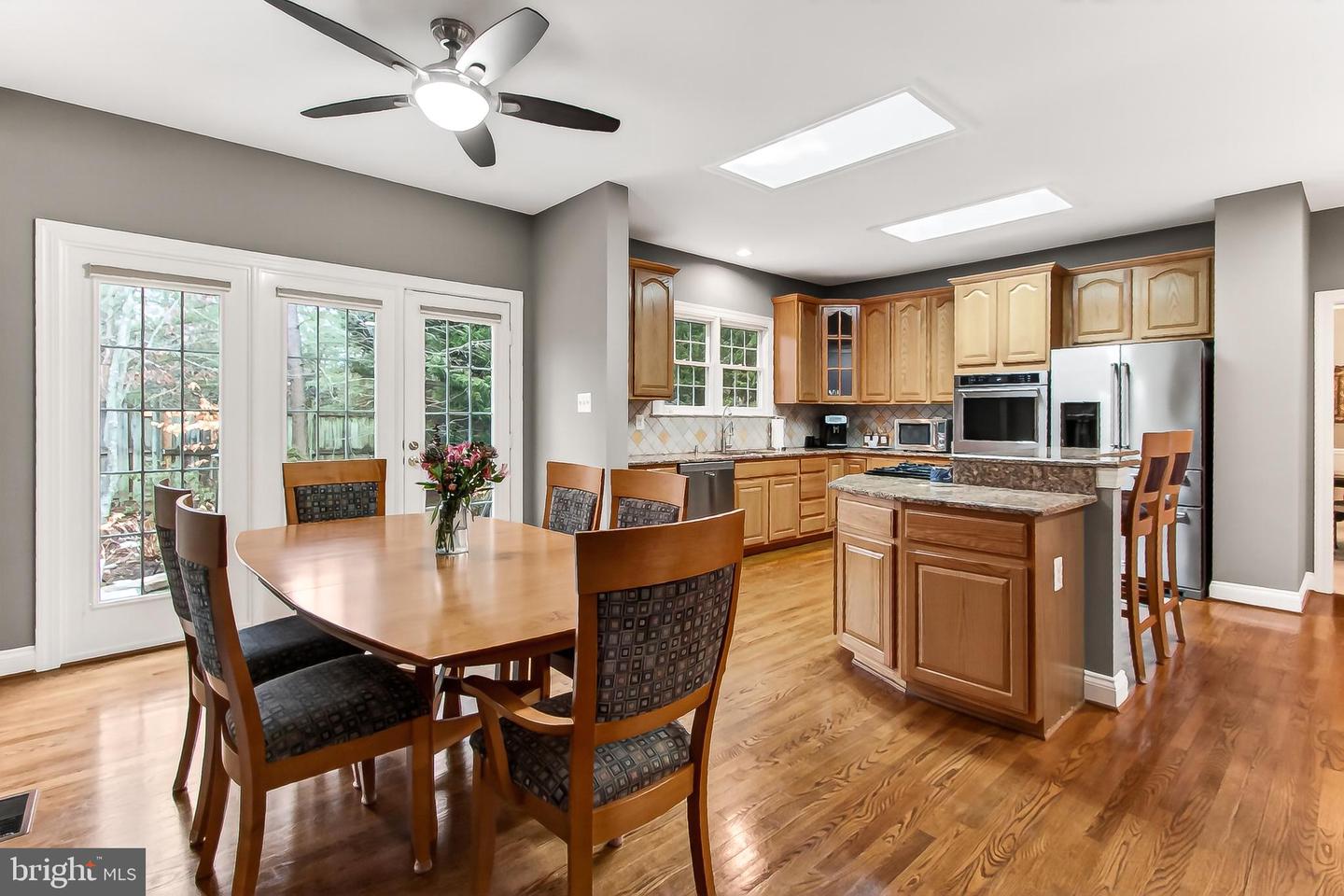 9629 NUTHATCH DR, FAIRFAX STATION, Virginia 22039, 4 Bedrooms Bedrooms, ,3 BathroomsBathrooms,Residential,For sale,9629 NUTHATCH DR,VAFX2288842 MLS # VAFX2288842