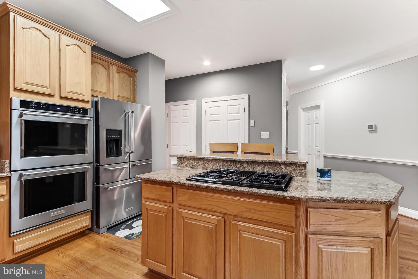 9629 NUTHATCH DR, FAIRFAX STATION, Virginia 22039, 4 Bedrooms Bedrooms, ,3 BathroomsBathrooms,Residential,For sale,9629 NUTHATCH DR,VAFX2288842 MLS # VAFX2288842