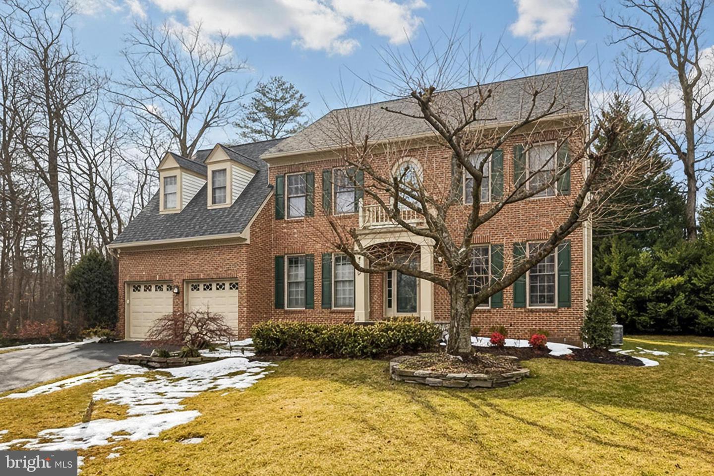 9629 NUTHATCH DR, FAIRFAX STATION, Virginia 22039, 4 Bedrooms Bedrooms, ,3 BathroomsBathrooms,Residential,For sale,9629 NUTHATCH DR,VAFX2288842 MLS # VAFX2288842