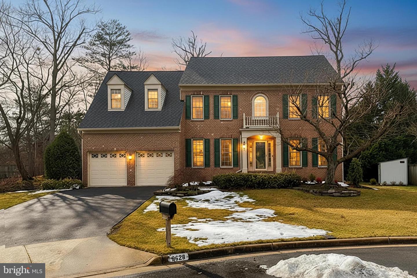 9629 NUTHATCH DR, FAIRFAX STATION, Virginia 22039, 4 Bedrooms Bedrooms, ,3 BathroomsBathrooms,Residential,For sale,9629 NUTHATCH DR,VAFX2288842 MLS # VAFX2288842