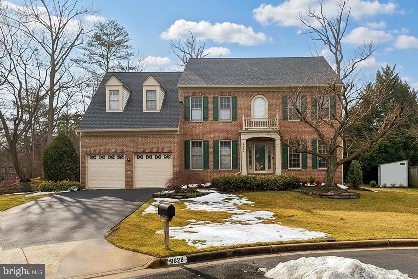 9629 NUTHATCH DR, FAIRFAX STATION, Virginia 22039, 4 Bedrooms Bedrooms, ,3 BathroomsBathrooms,Residential,For sale,9629 NUTHATCH DR,VAFX2288842 MLS # VAFX2288842